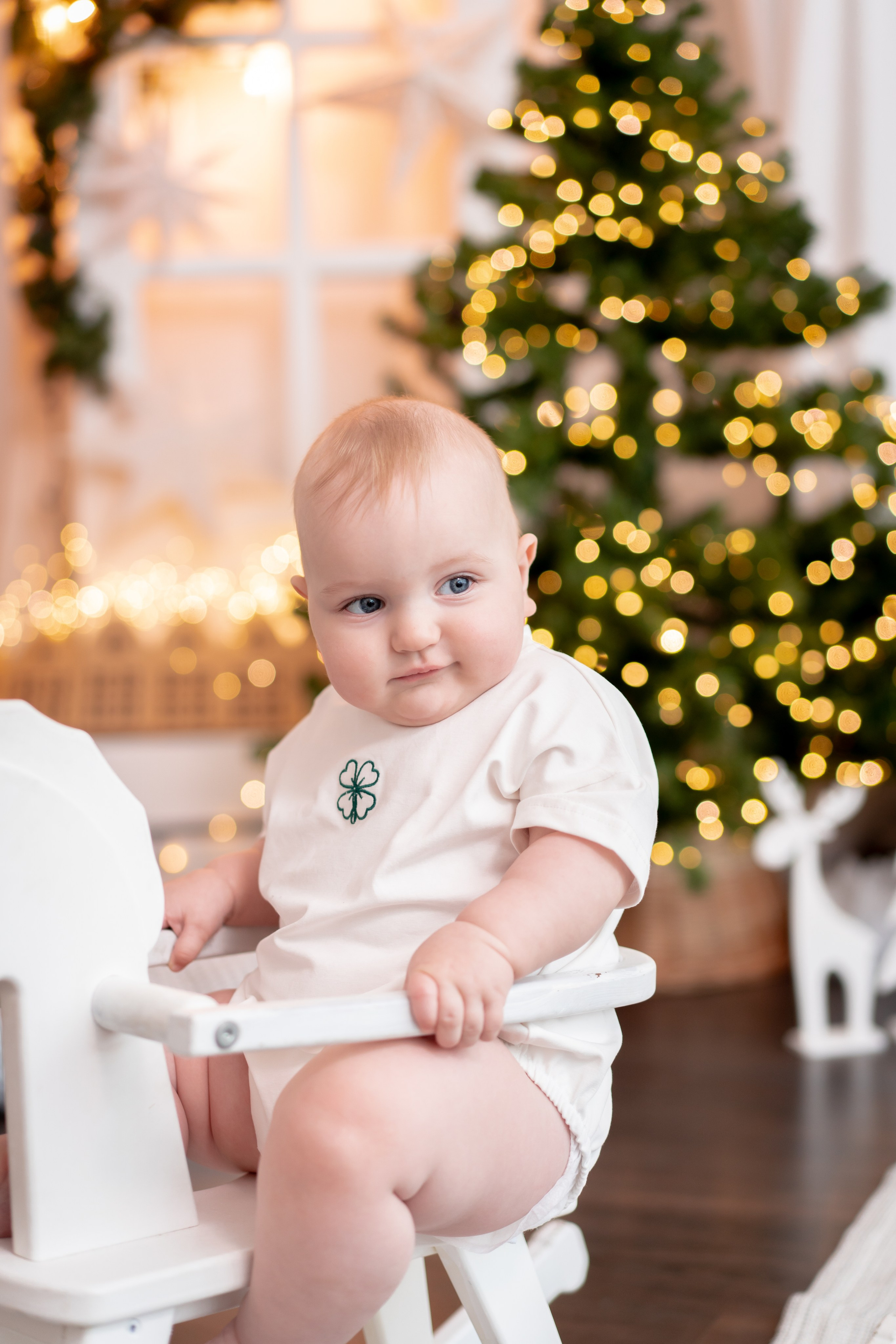 Максимка. Детская, семейная фотостудия в Санкт-Петербурге