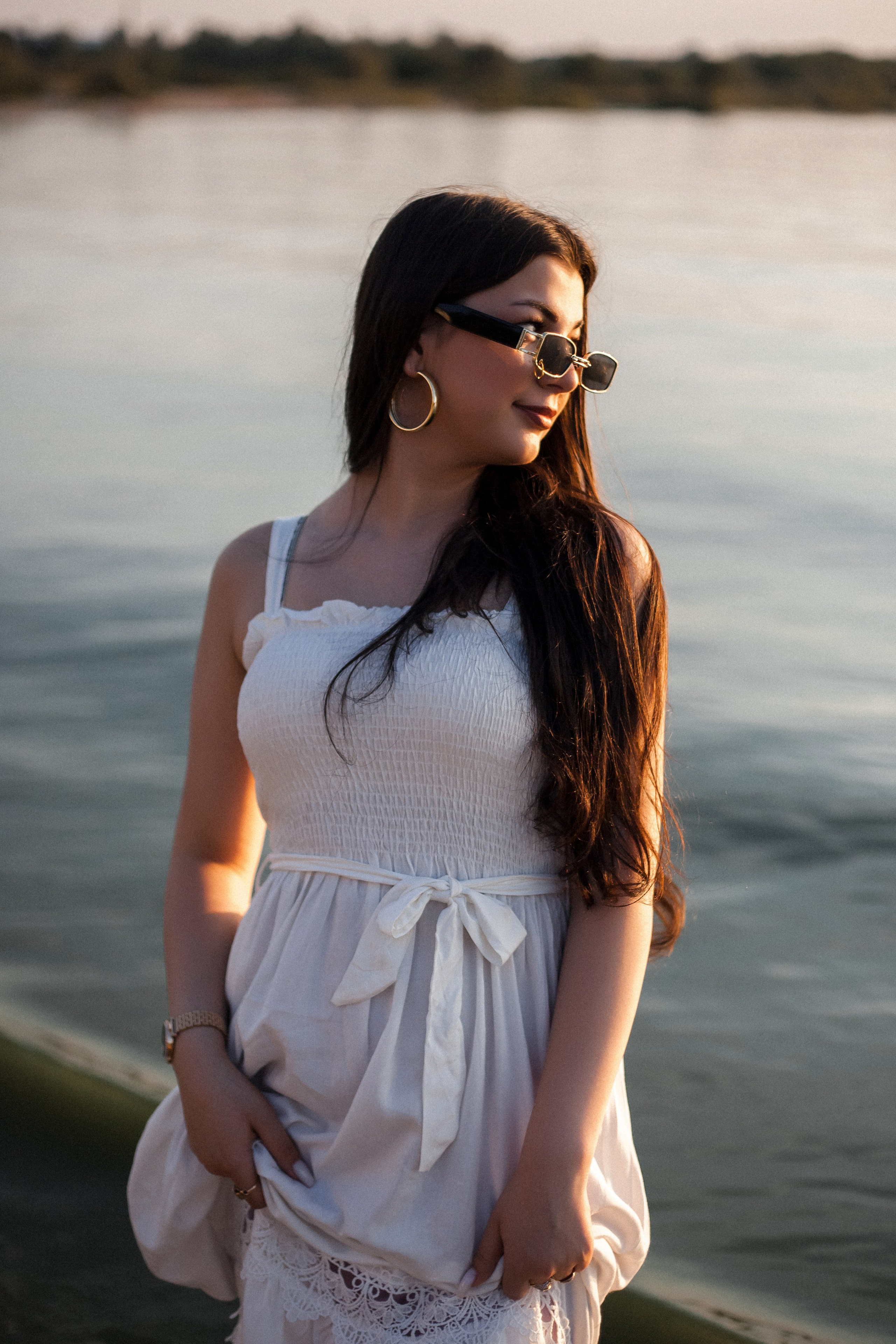 Зарина. Портретный, семейный, свадебный фотограф в Брянске Маргарита Василькова