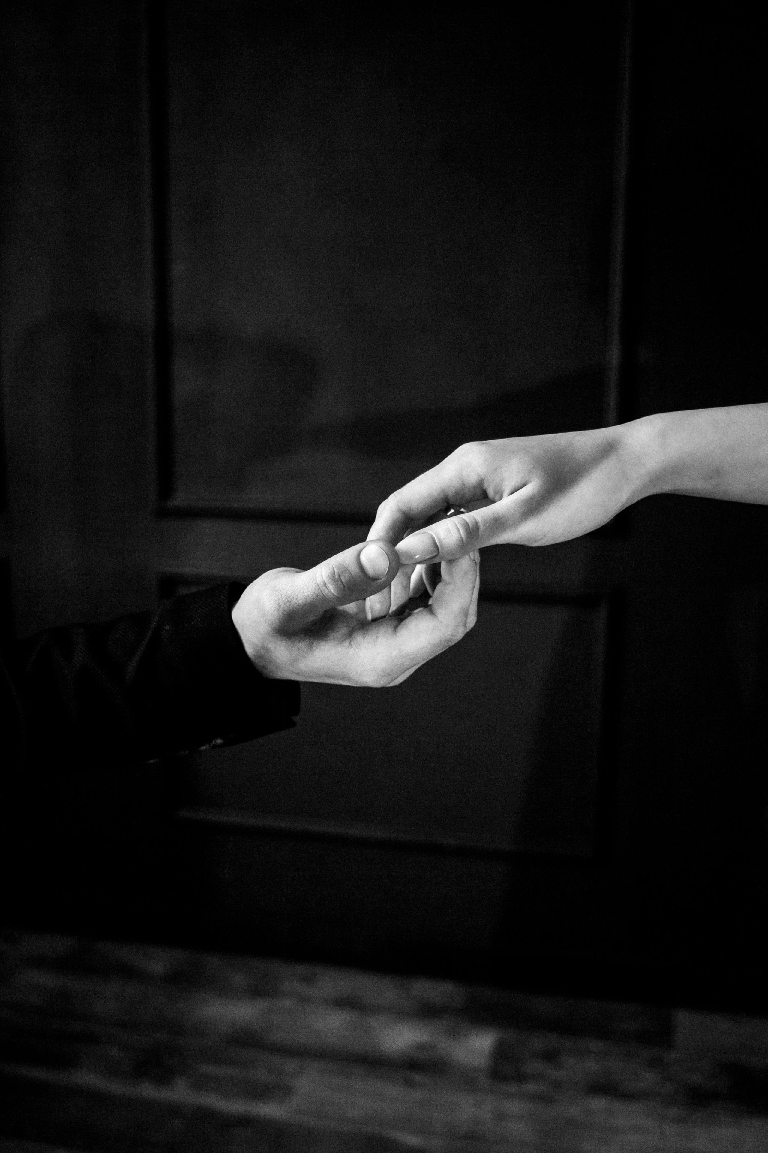 Никита и Вероника. Портретный, семейный, свадебный фотограф в Брянске Маргарита Василькова