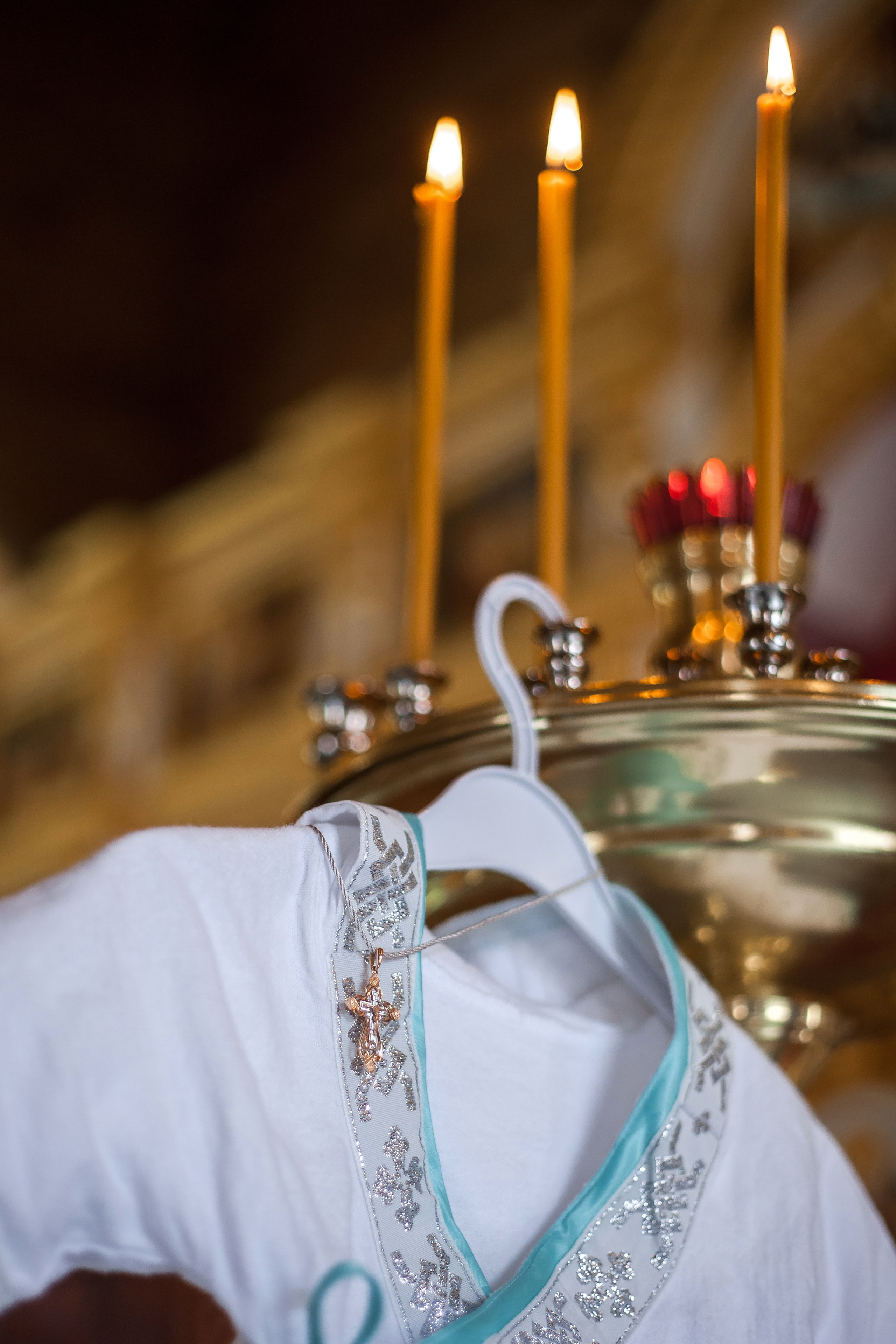 Таинство Крещения Матвея. Портретный, семейный, свадебный фотограф в Брянске Маргарита Василькова