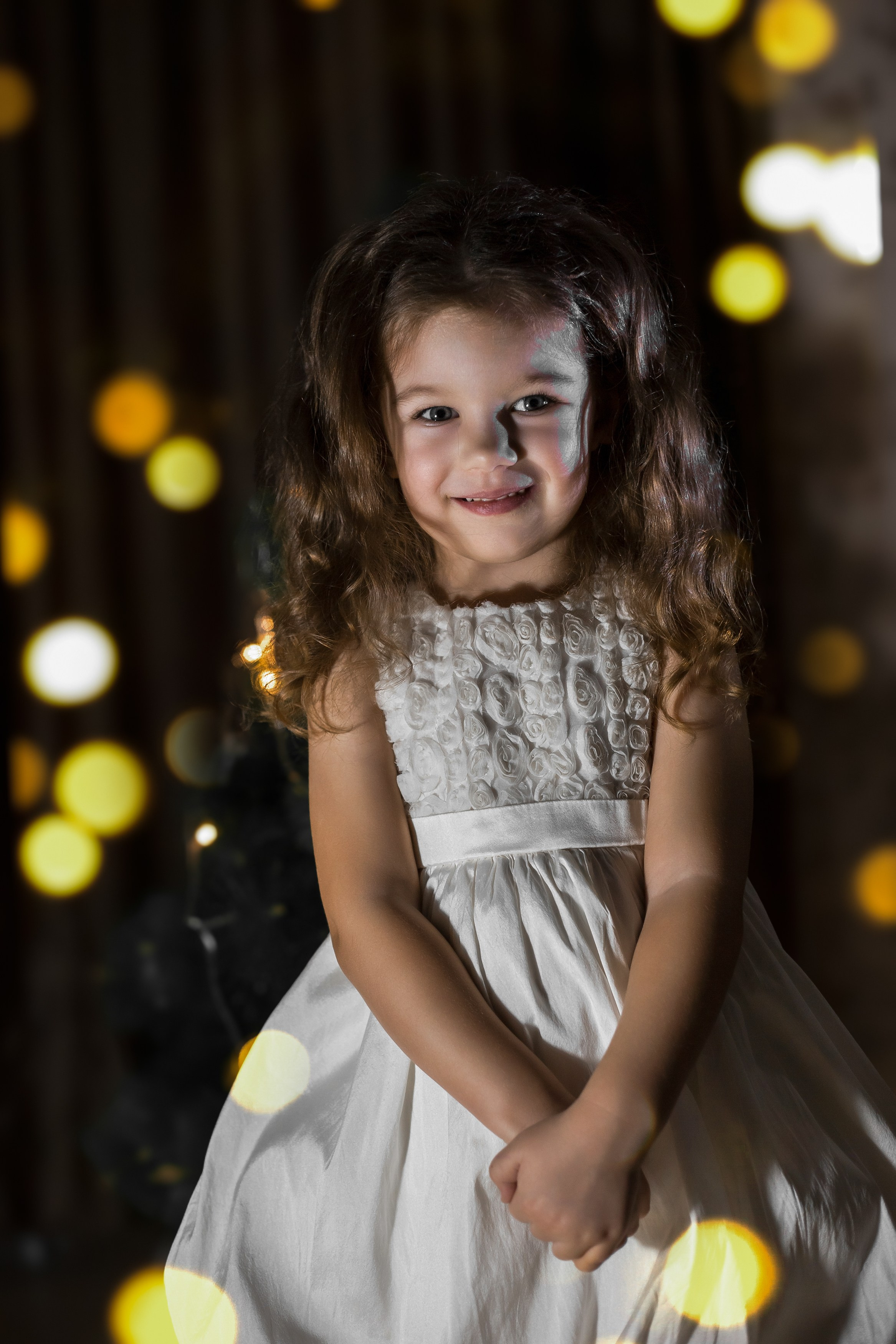 Маша. Портретный, семейный, свадебный фотограф в Брянске Маргарита Василькова