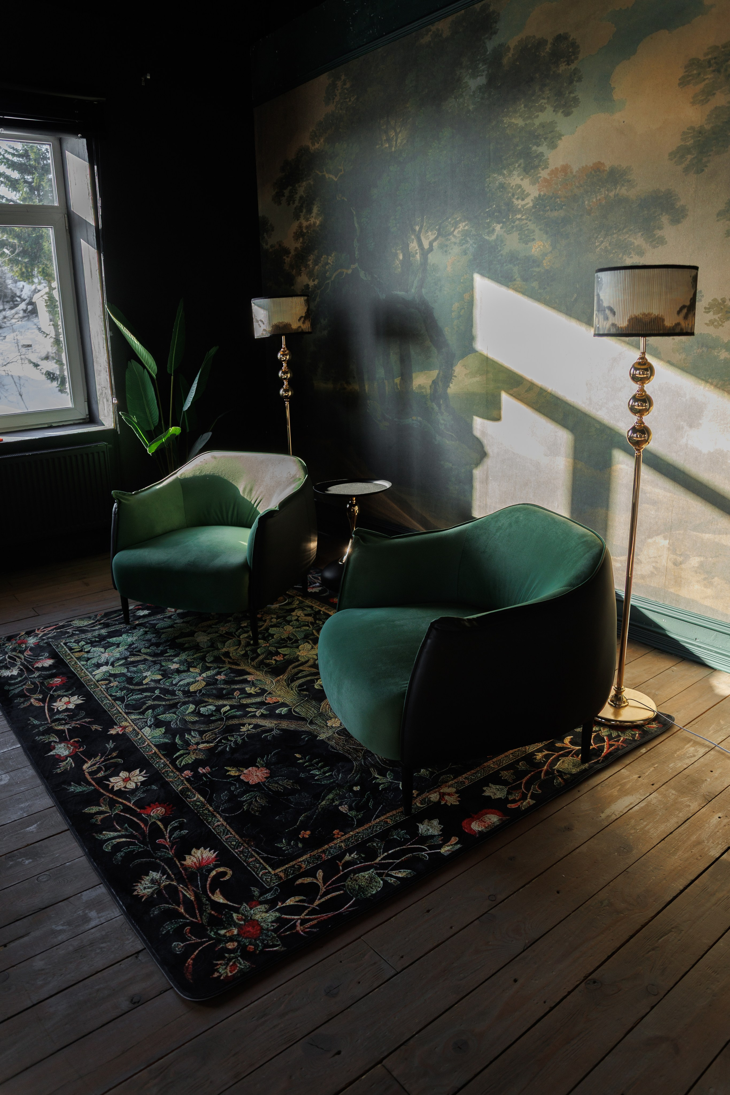 Дом (Большой зал) (Калинина, 189а). Портретный, семейный, свадебный фотограф в Брянске Маргарита Василькова