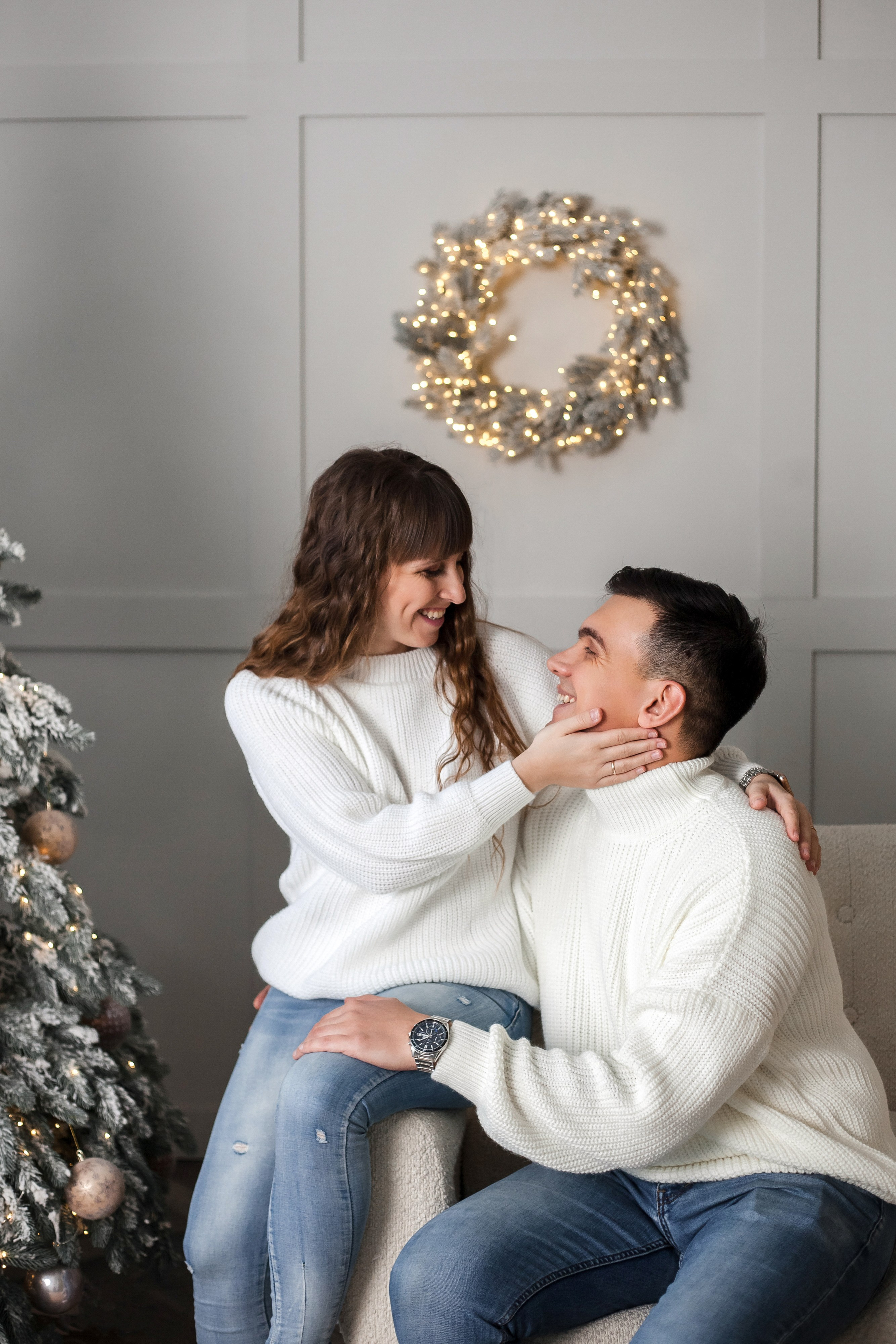 Студия Пастила. Портретный, семейный, свадебный фотограф в Брянске Маргарита Василькова