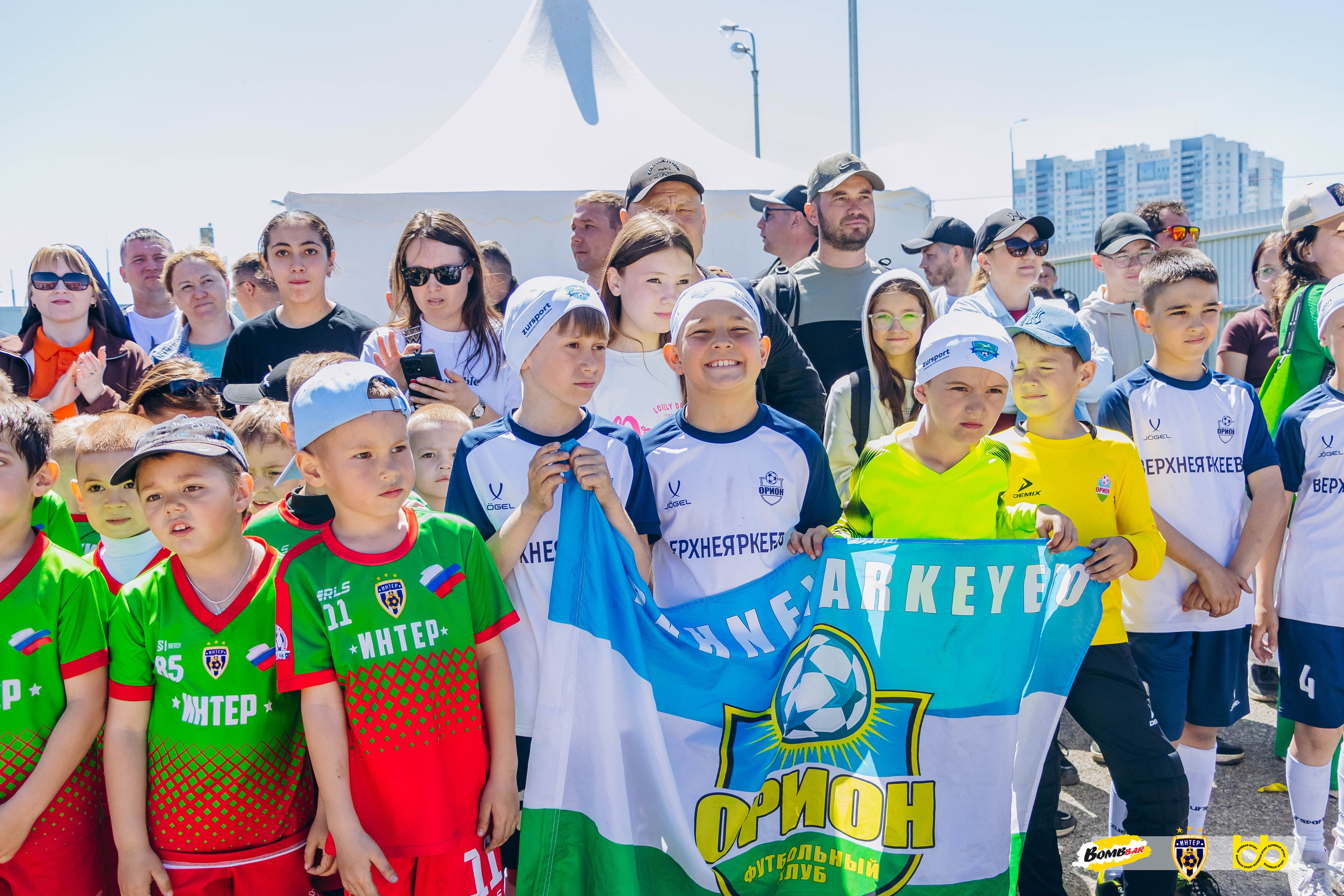 Футбол. Репортажный и портретный фотограф в Тольятти