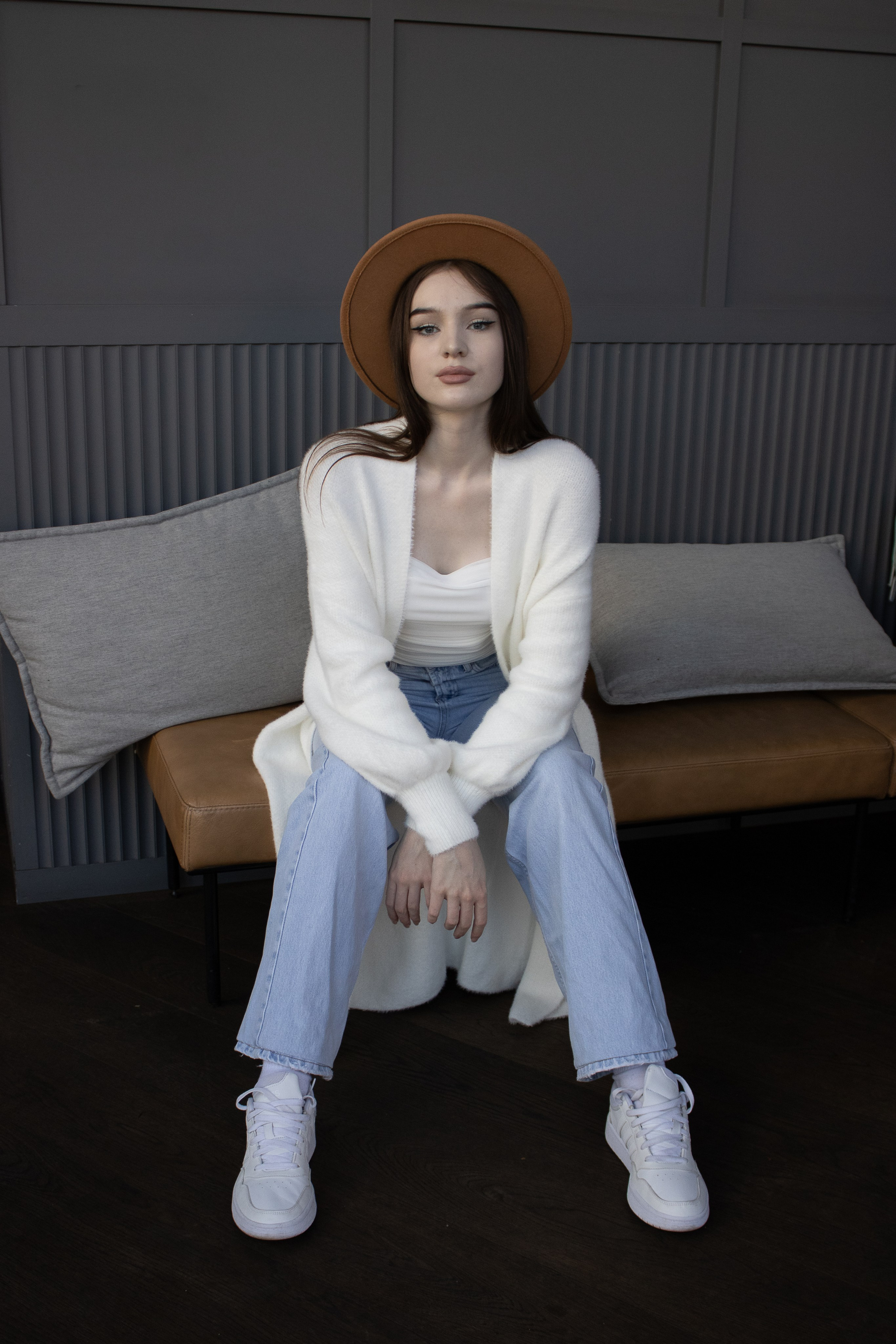 Дарья Трафимова. Модельное агентство TM Models в Калининграде