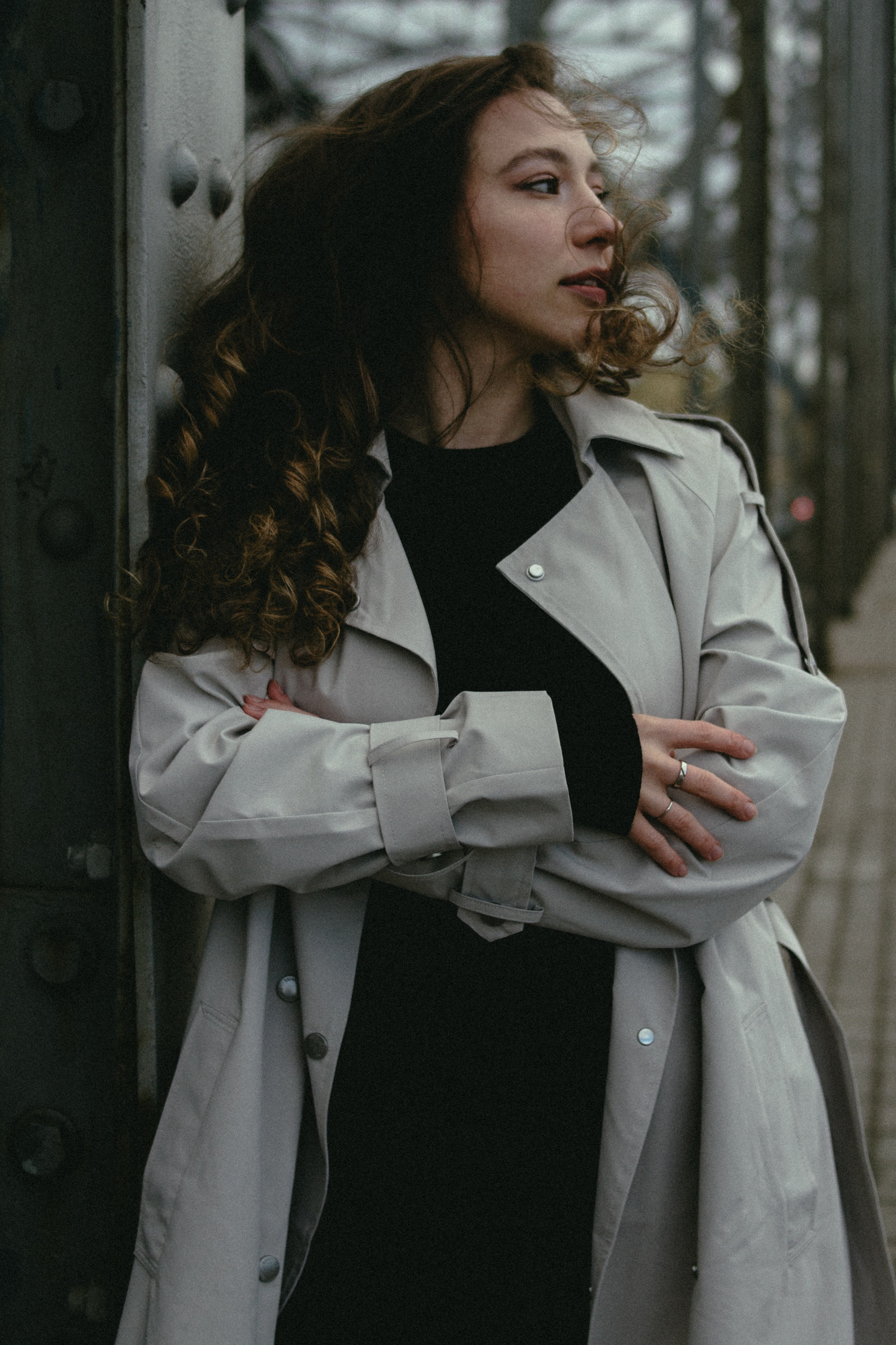 Портретный фотограф Санкт-Петербург