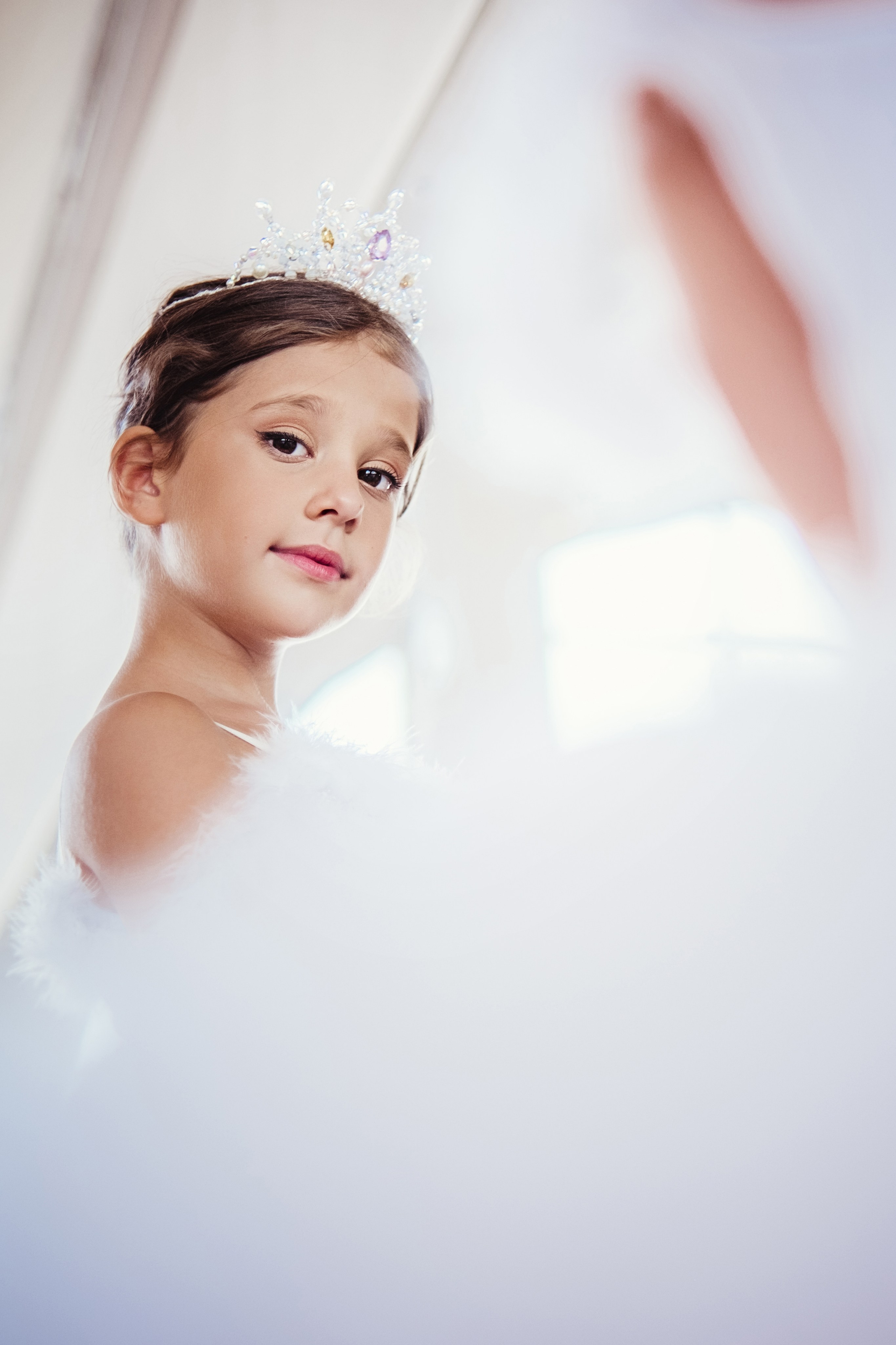 BALLET. Светлана Ламм