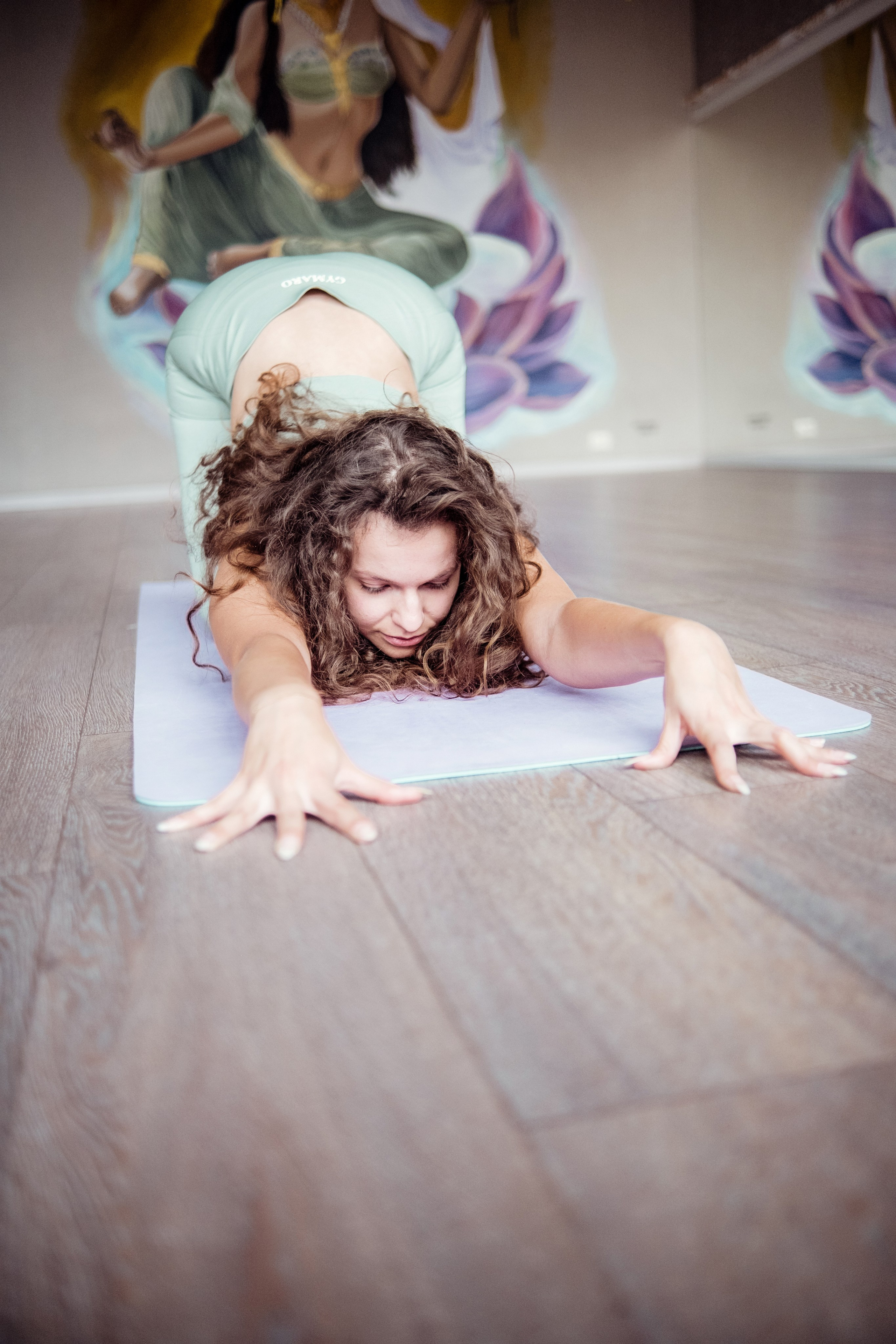 DIANA. Светлана Ламм