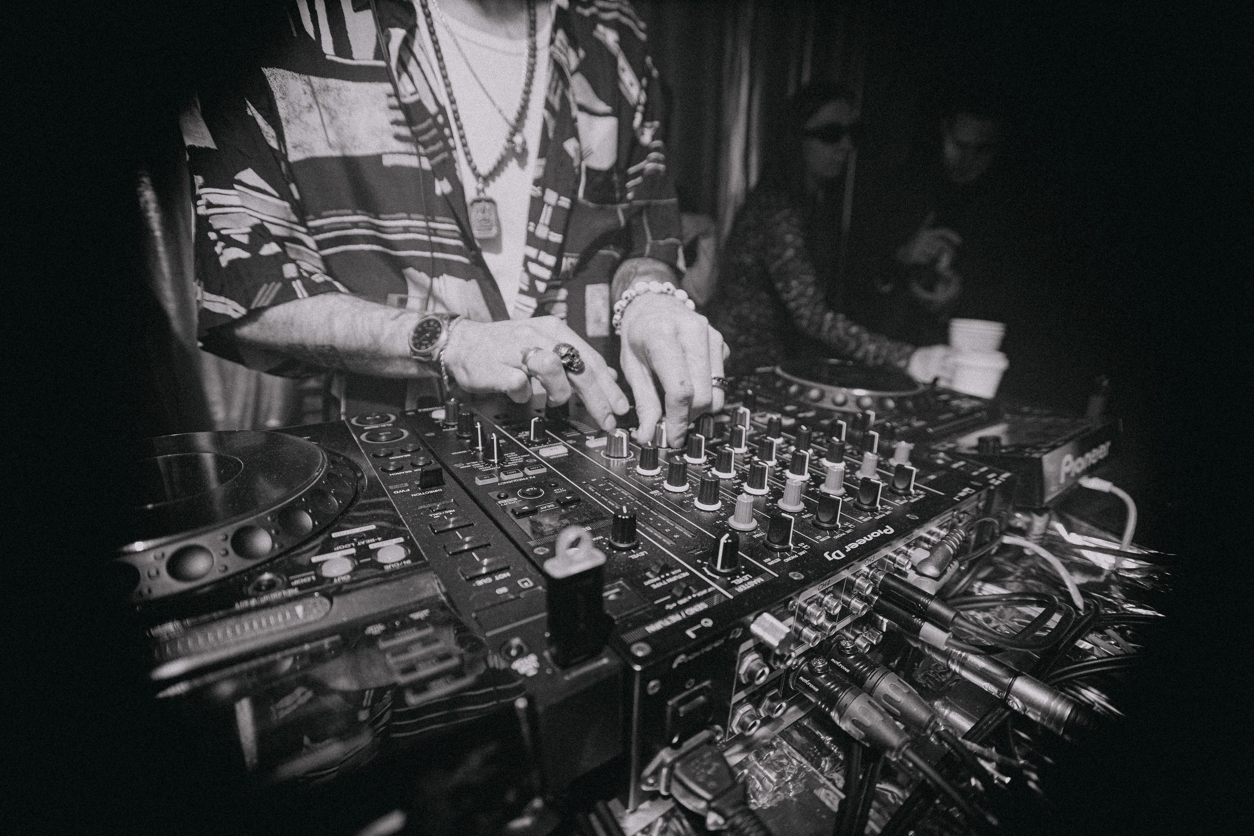 VOGUE BAL 14.02. Фотограф Егор Огородов