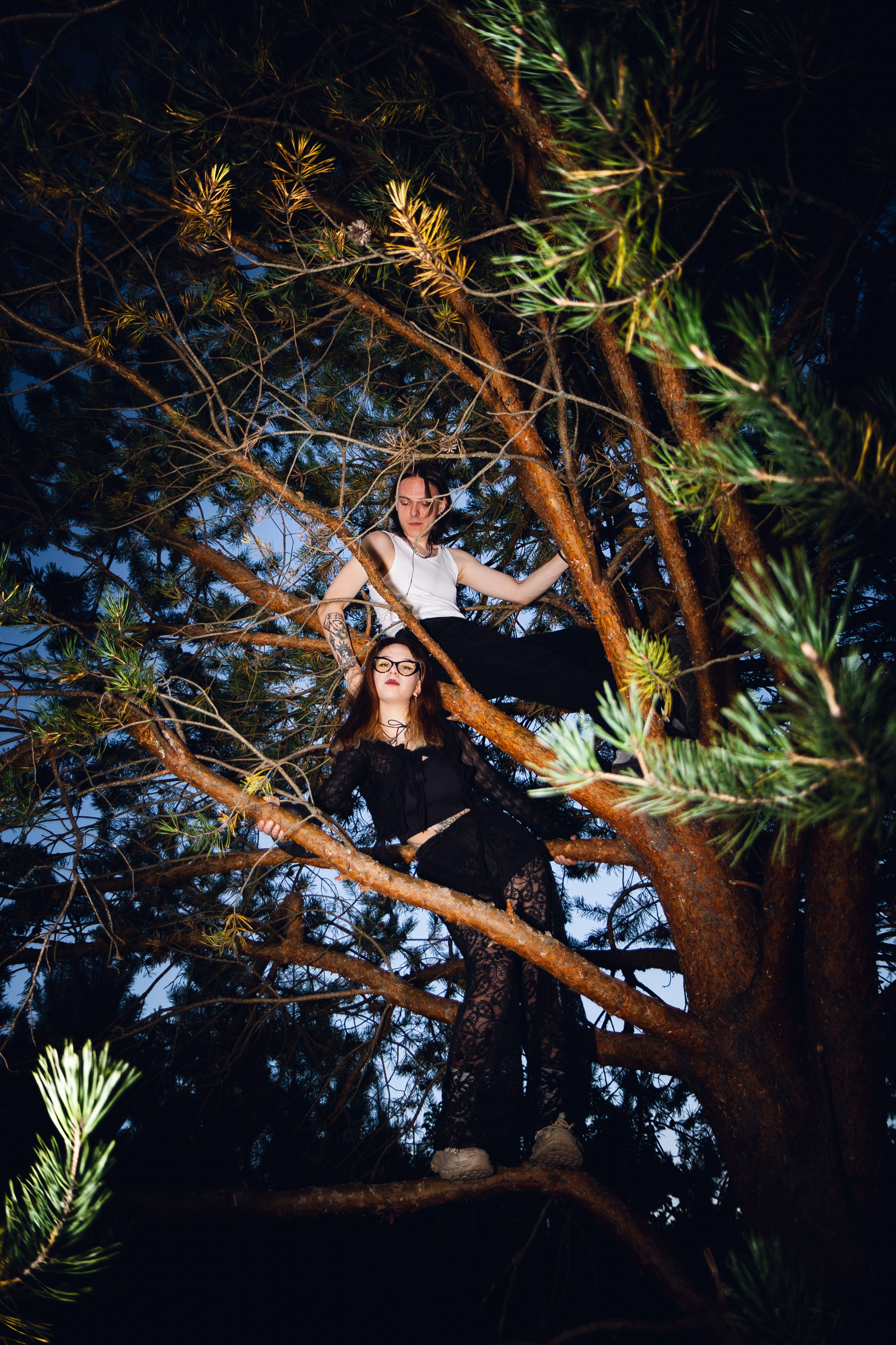 Парные съемки. Фотограф Егор Огородов