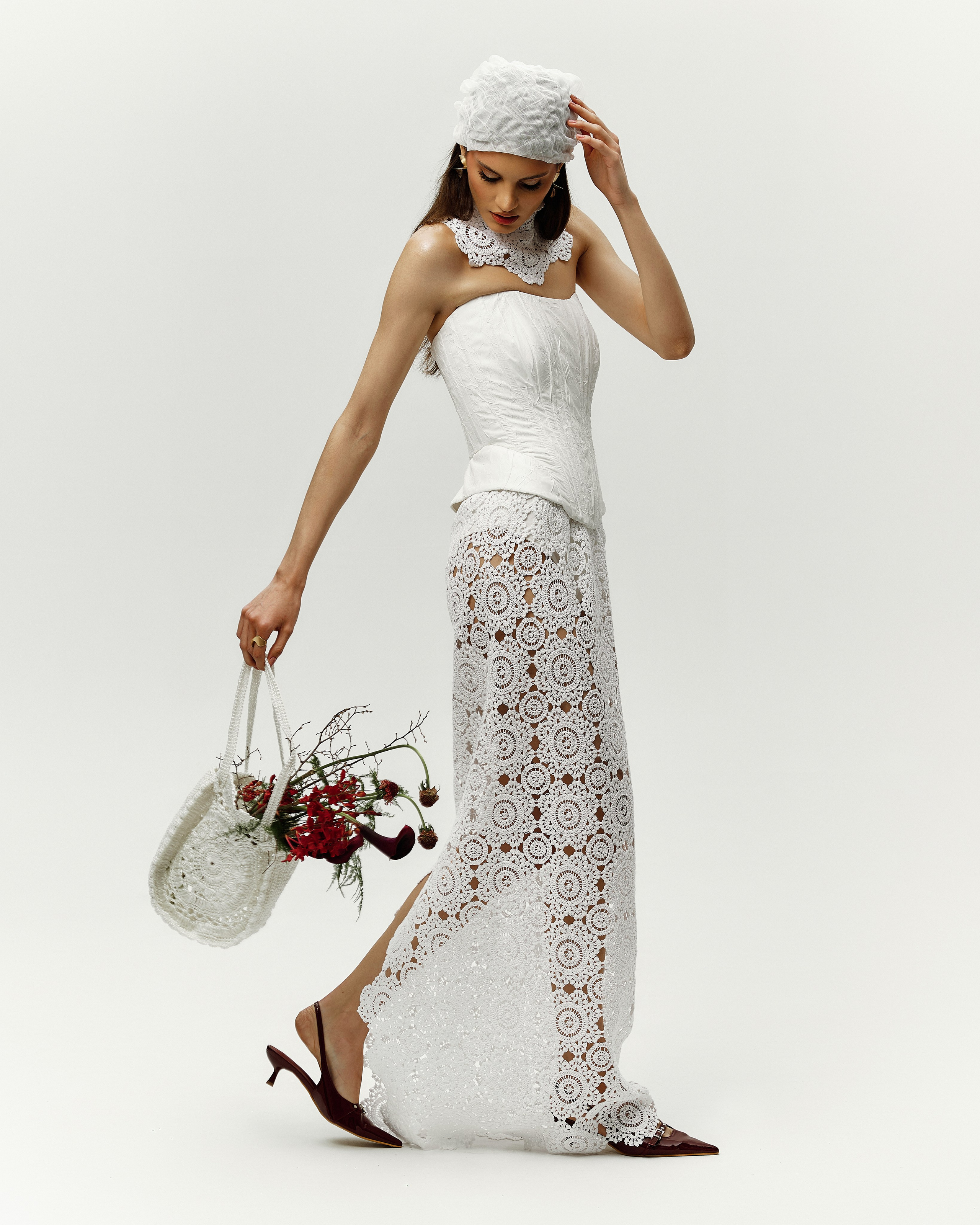 Свадебное ателье Светланы Захаровой. Фотограф в Новороссийске Алина Барабохина