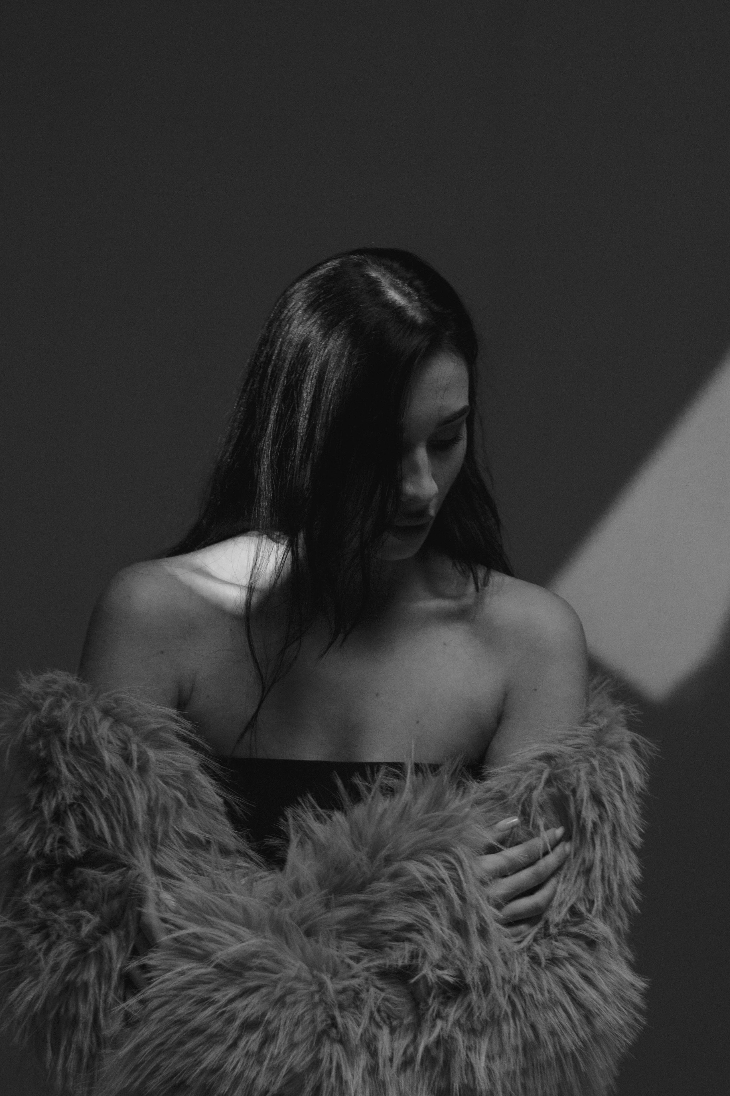 Дарина. Фотограф Воронеж Кристина Золотарёва