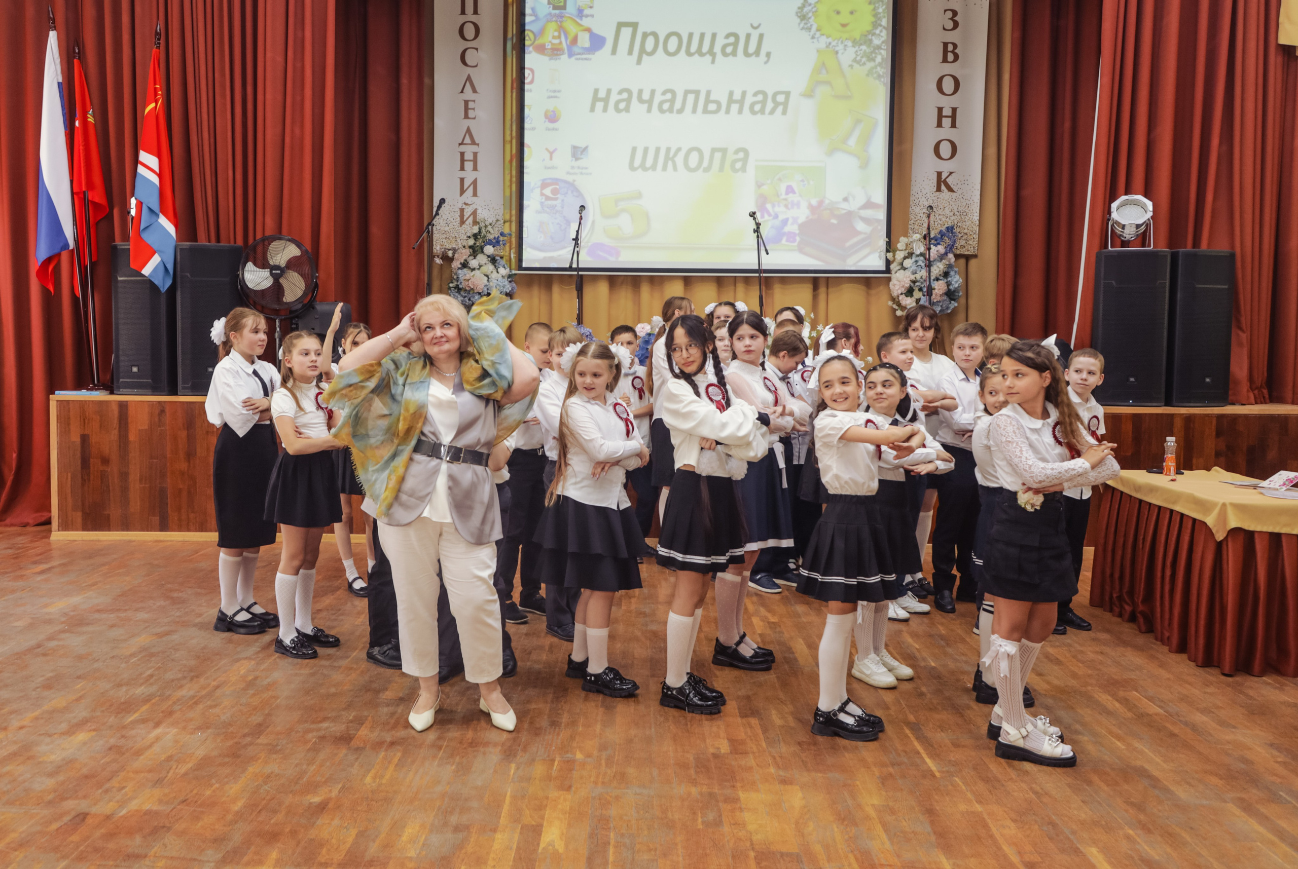 Школа. Семейный, детский, свадебный фотограф в Москве, Люберцах