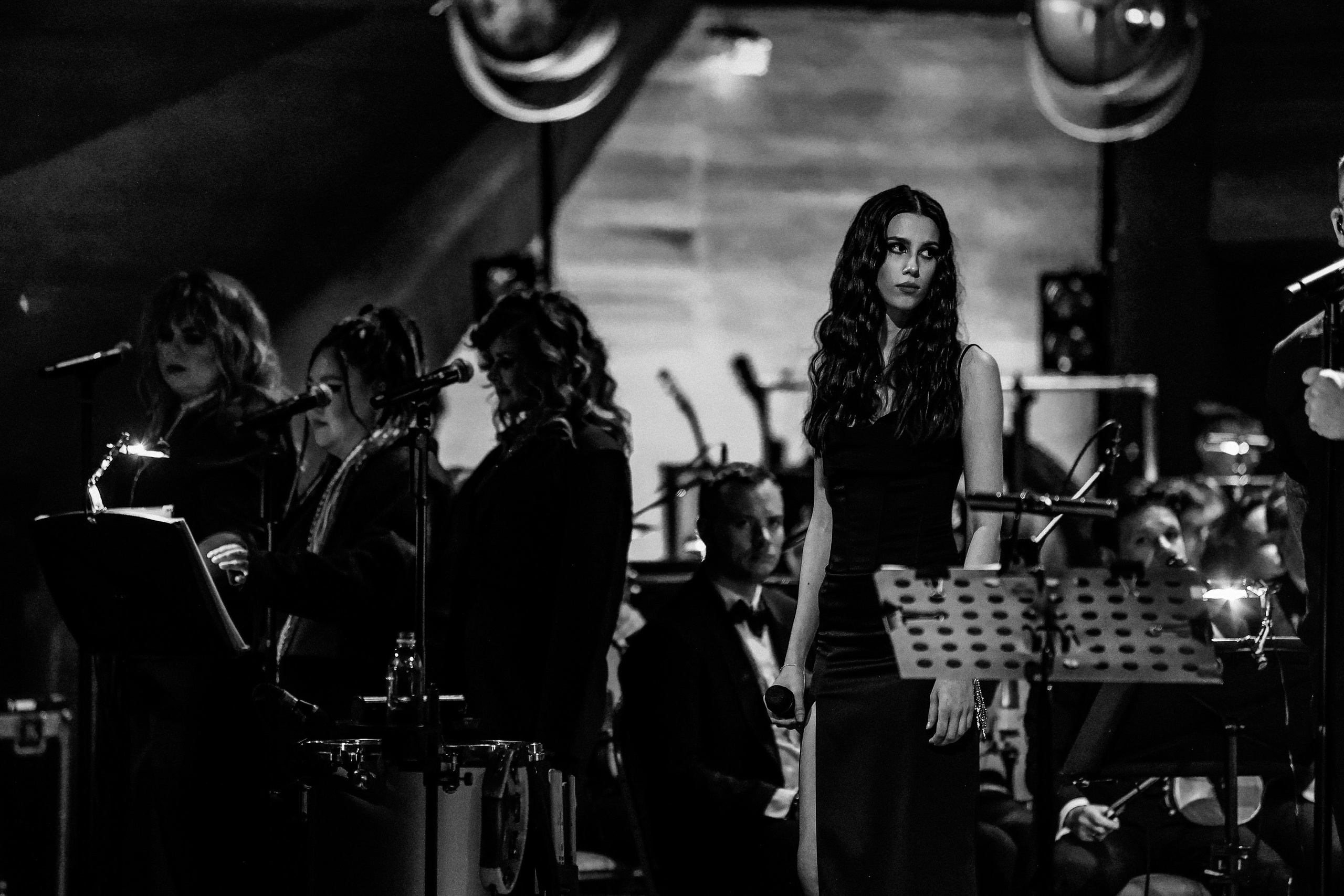 БАСТА @ДОМ МУЗЫКИ