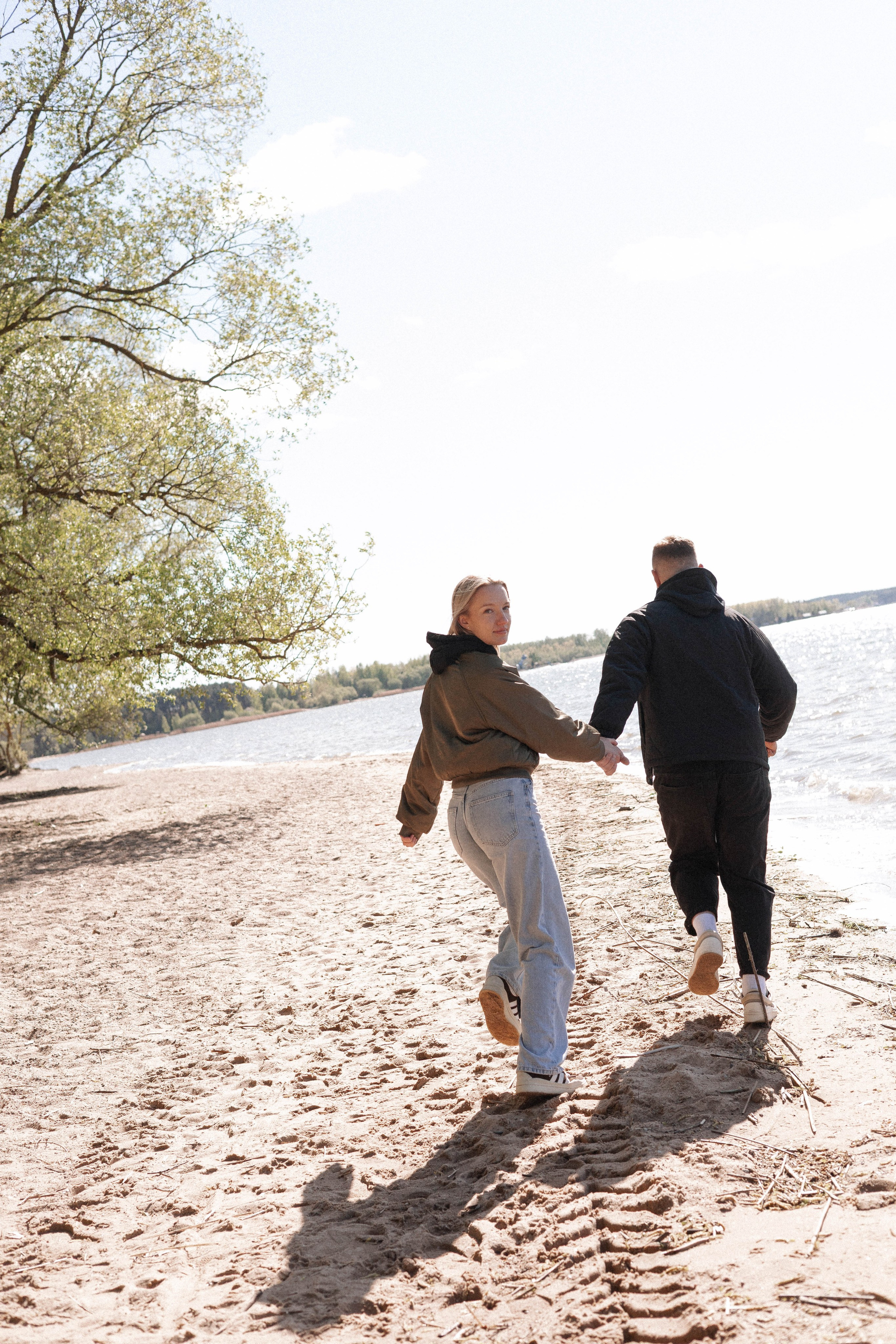 Мария & Евгений. Свадебный и портретный фотограф Соломко Диана