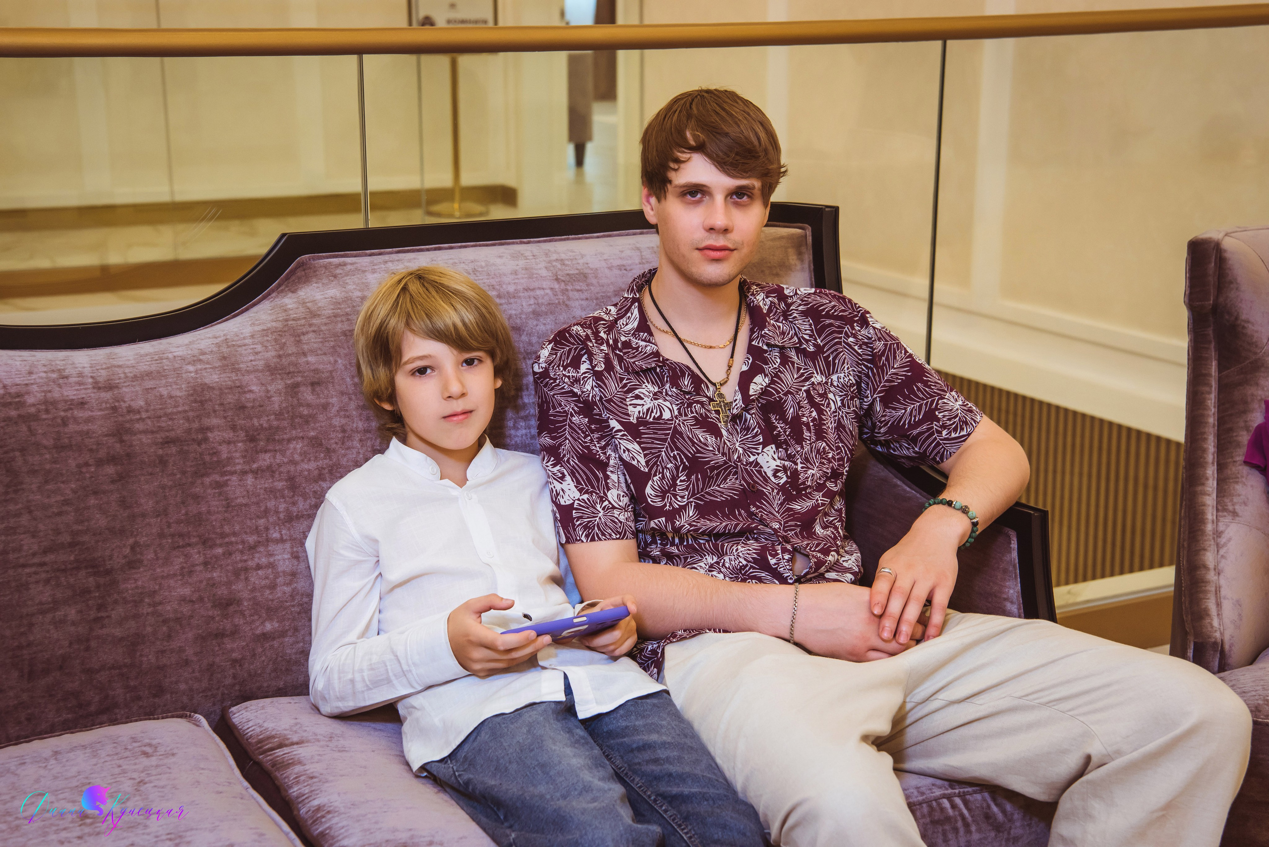 Никита и Алина. Свадебный и арт-фотограф Кунецкая Диана