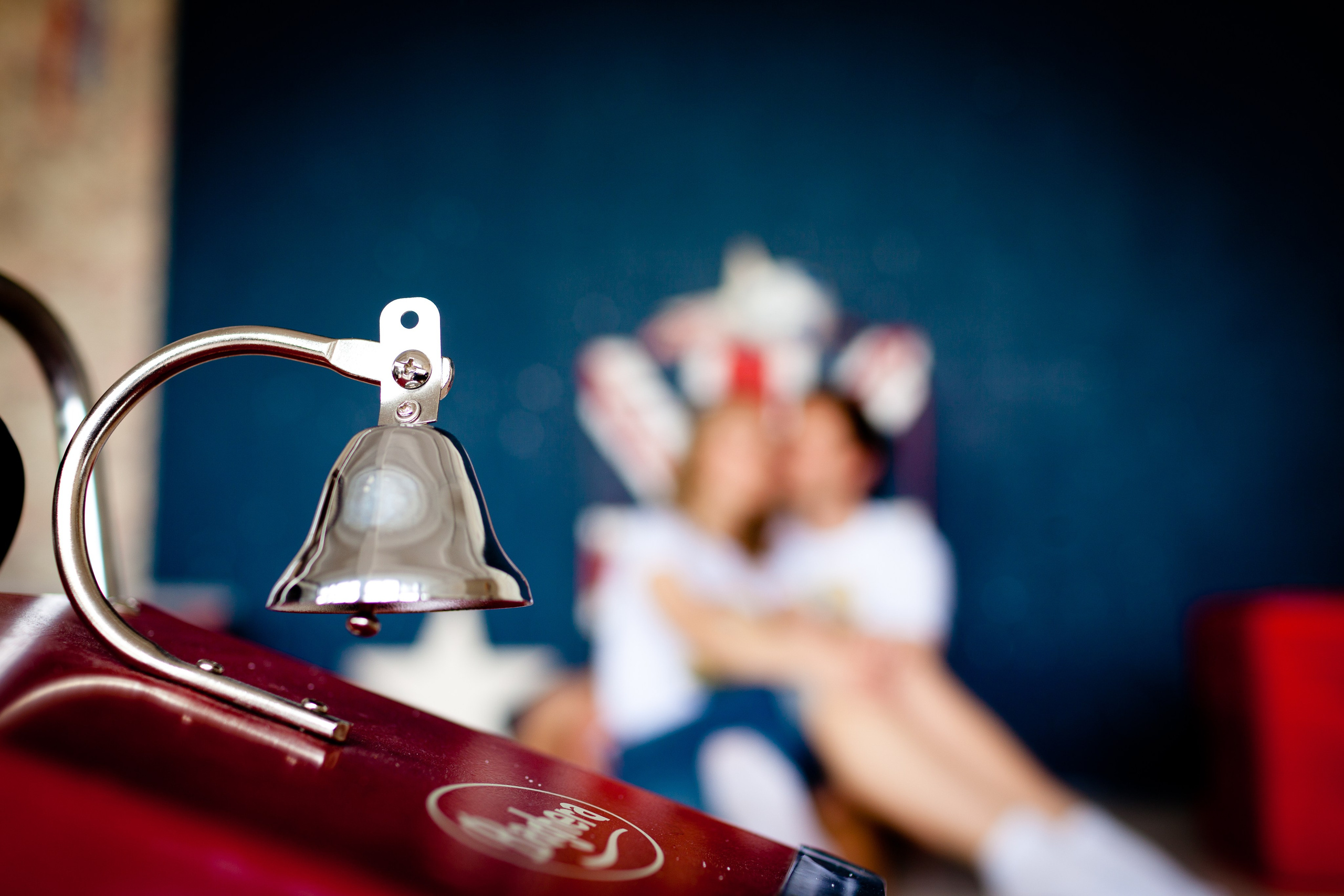 Фотосессия Димы и Сони в студии. Фотограф Денис Гавриленков в Москве