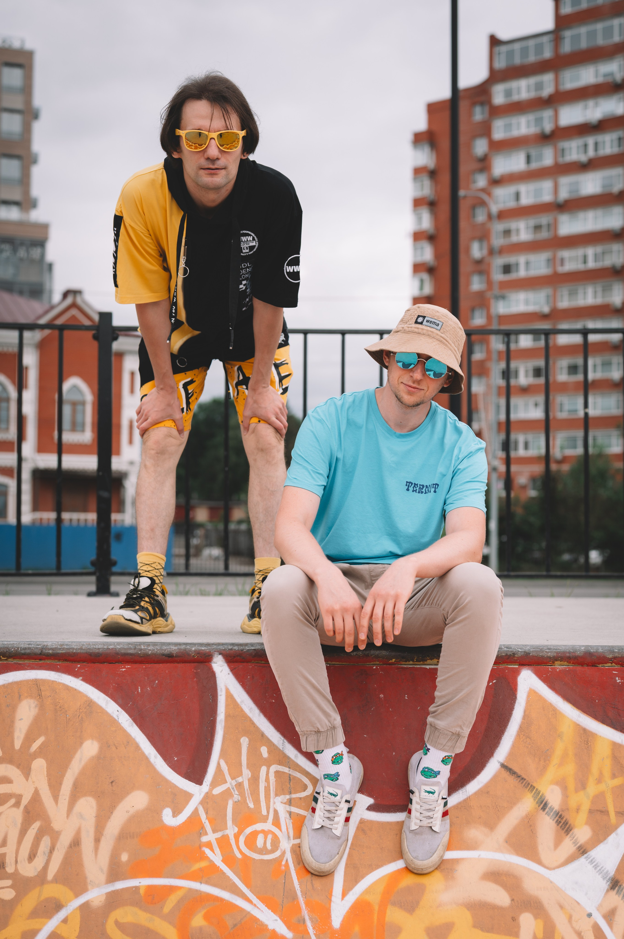 Прячемся!!!. Фотограф Анна Темнова. Пенза