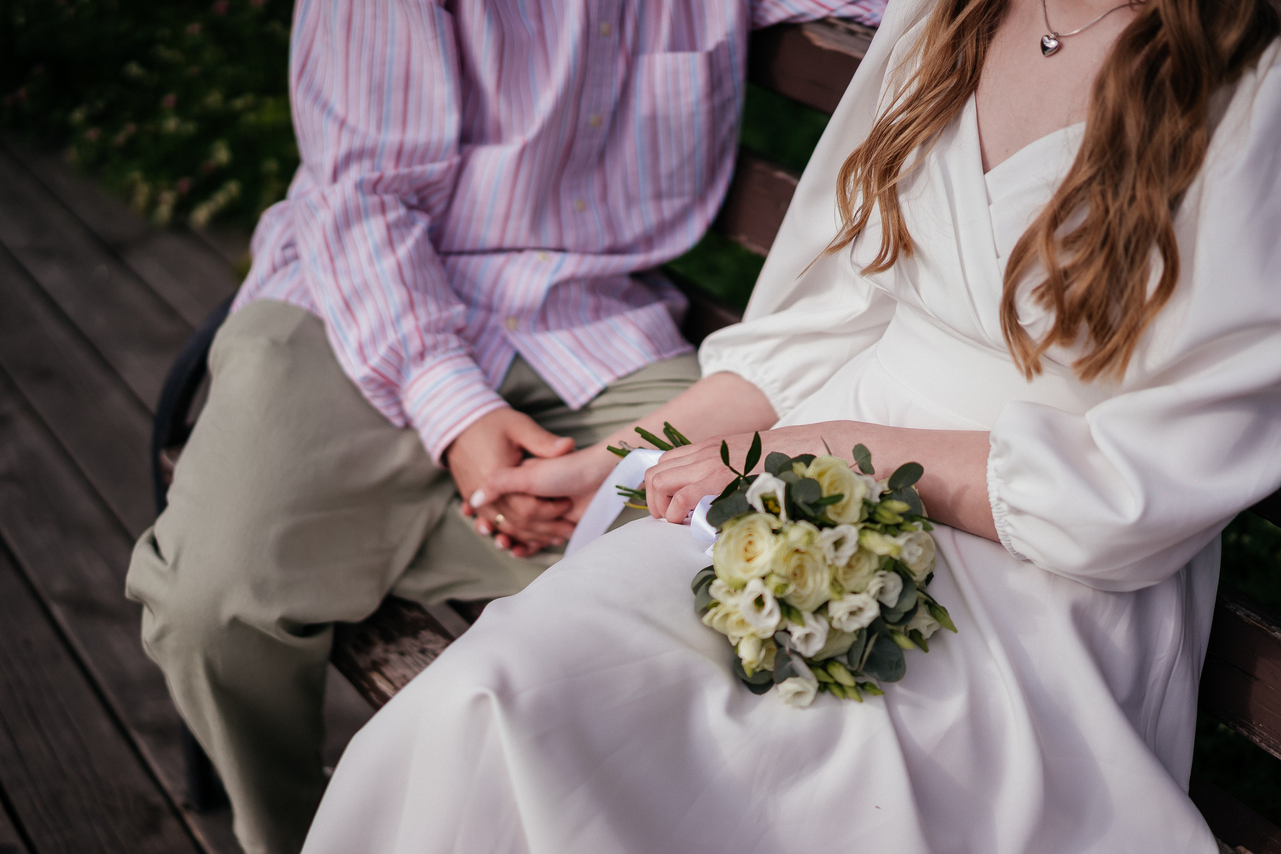 Наталья & Илья | 14.06.2024. Photographer and videographer Smolensk | Caesar Studio