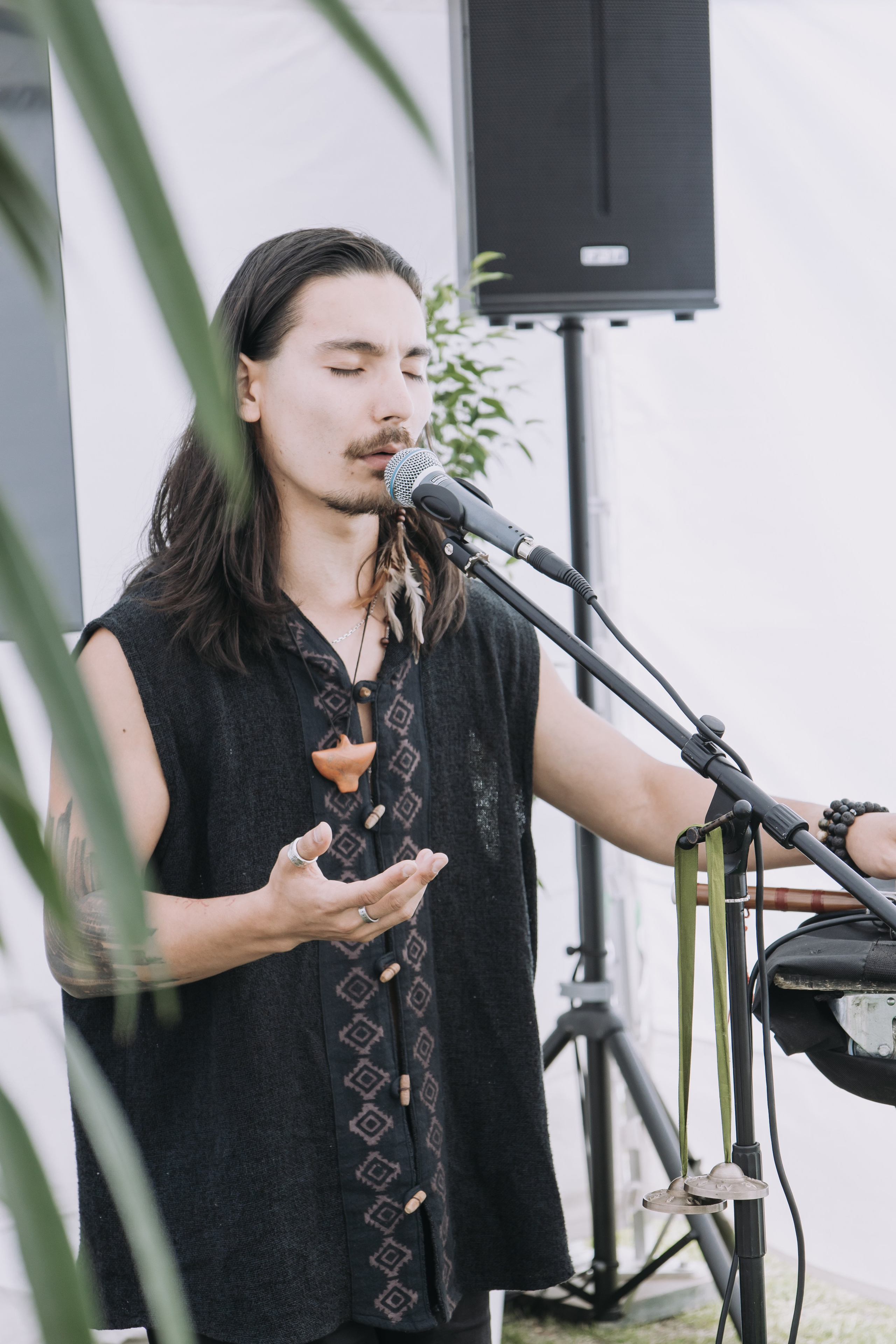 Корпоратив Природа. Репортажный фотограф Анастасия Головко