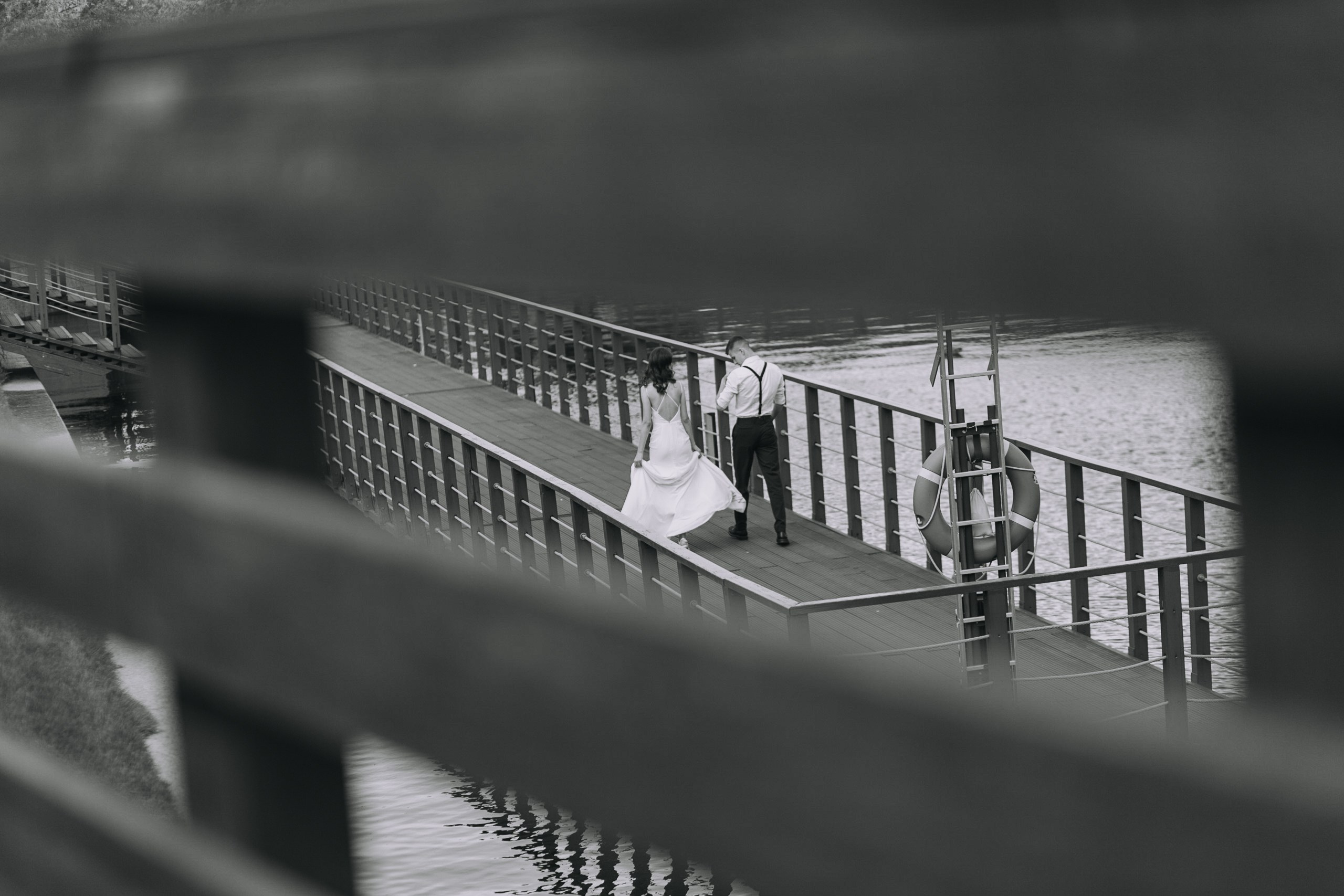 Рома и Оля. Репортажный фотограф Анастасия Головко