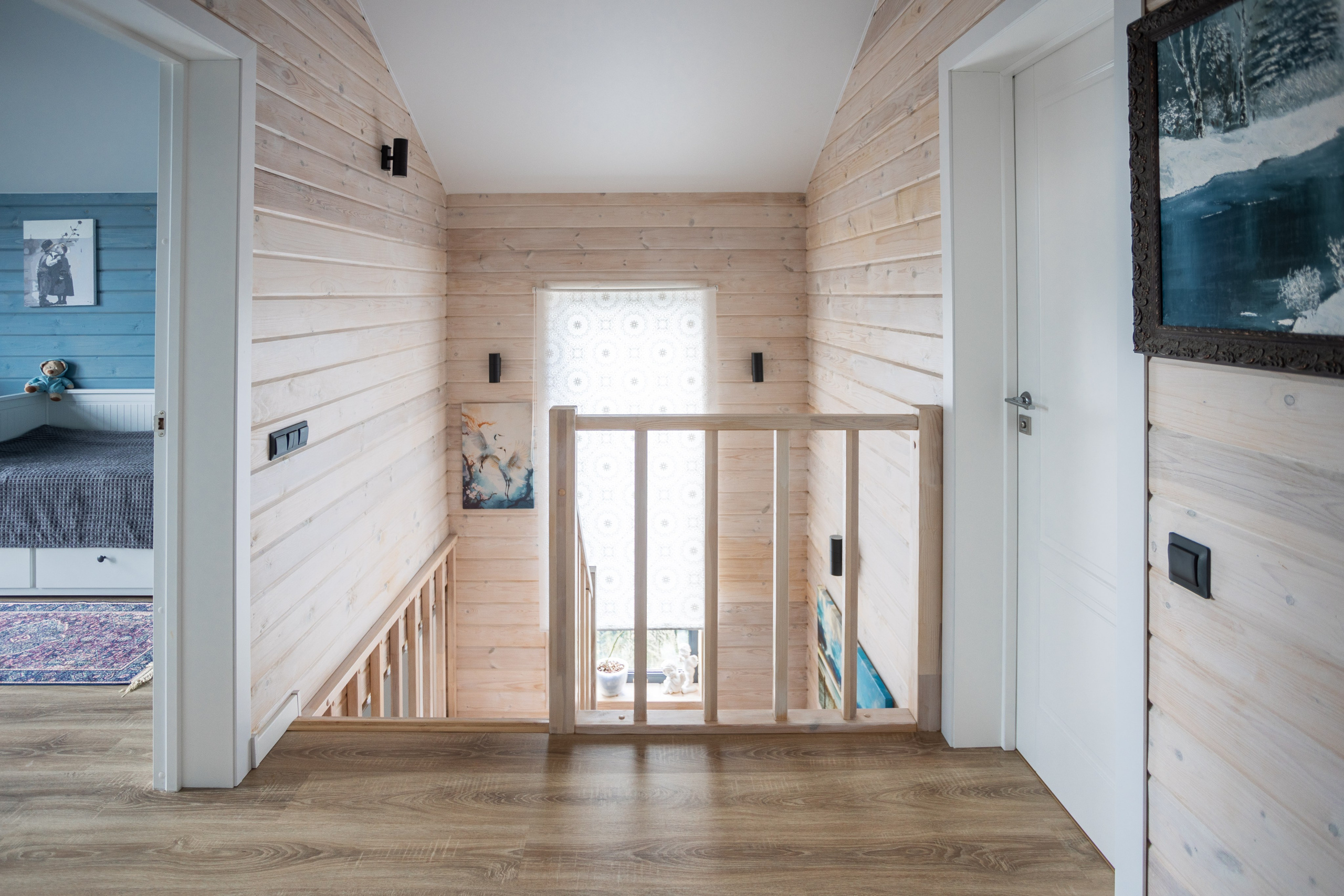 Дом. Репортажный фотограф Анастасия Головко