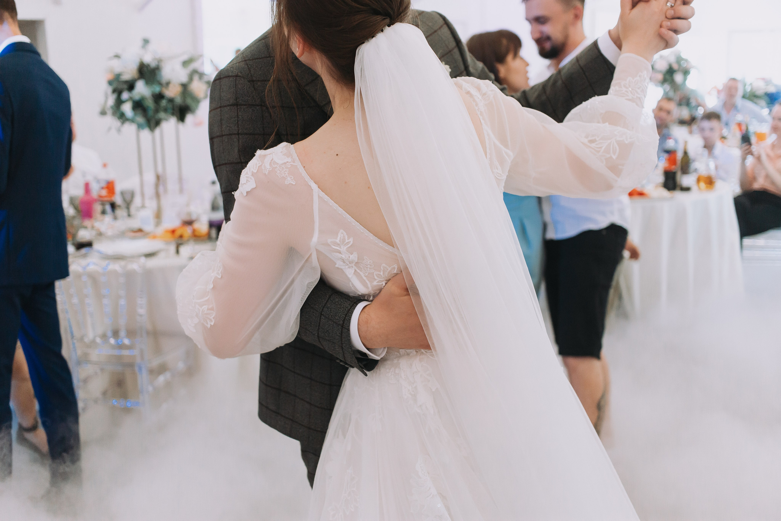 Александр и Александра. Репортажный фотограф Анастасия Головко