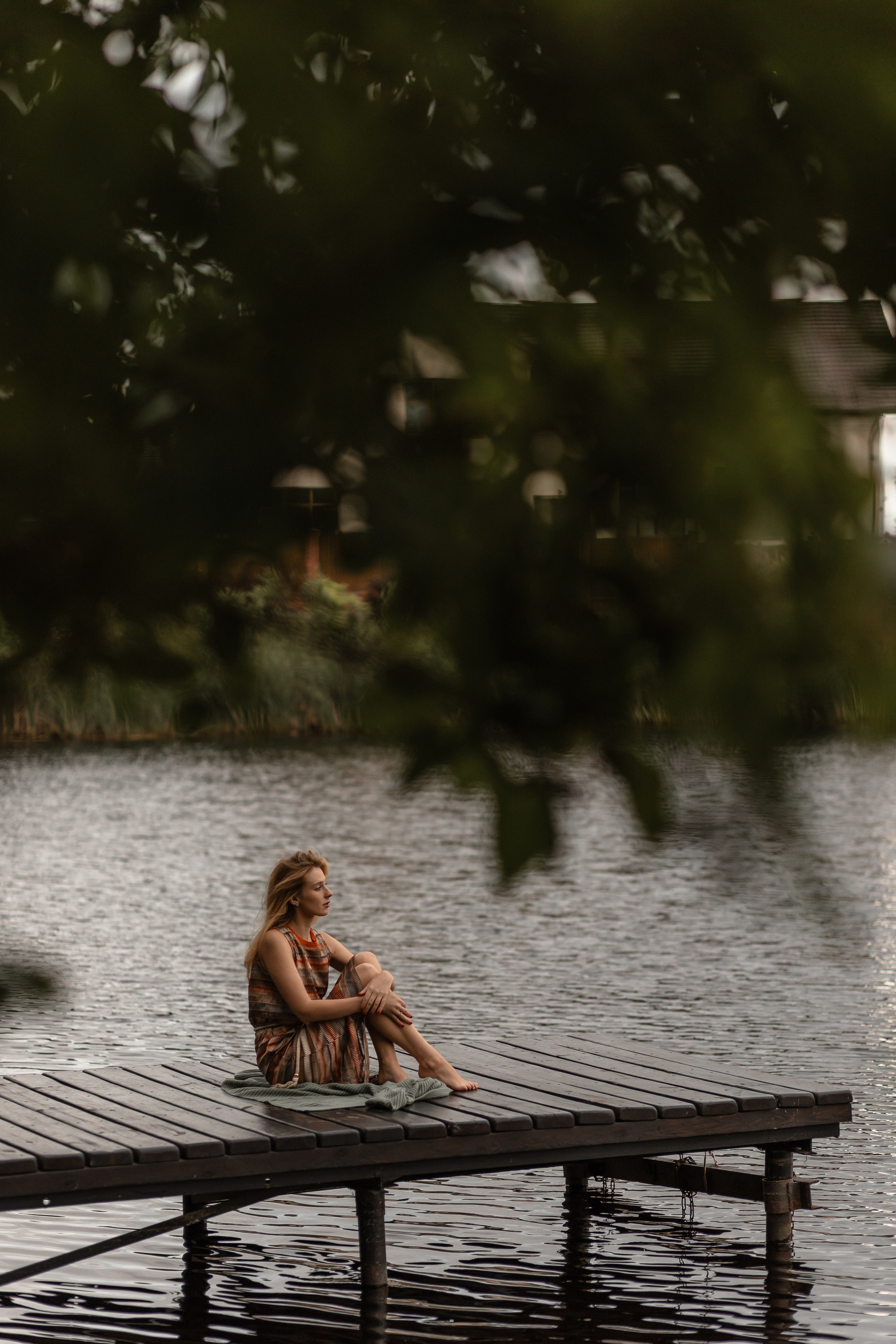 Вероника. Свадебный фотограф Елена Ловцевич