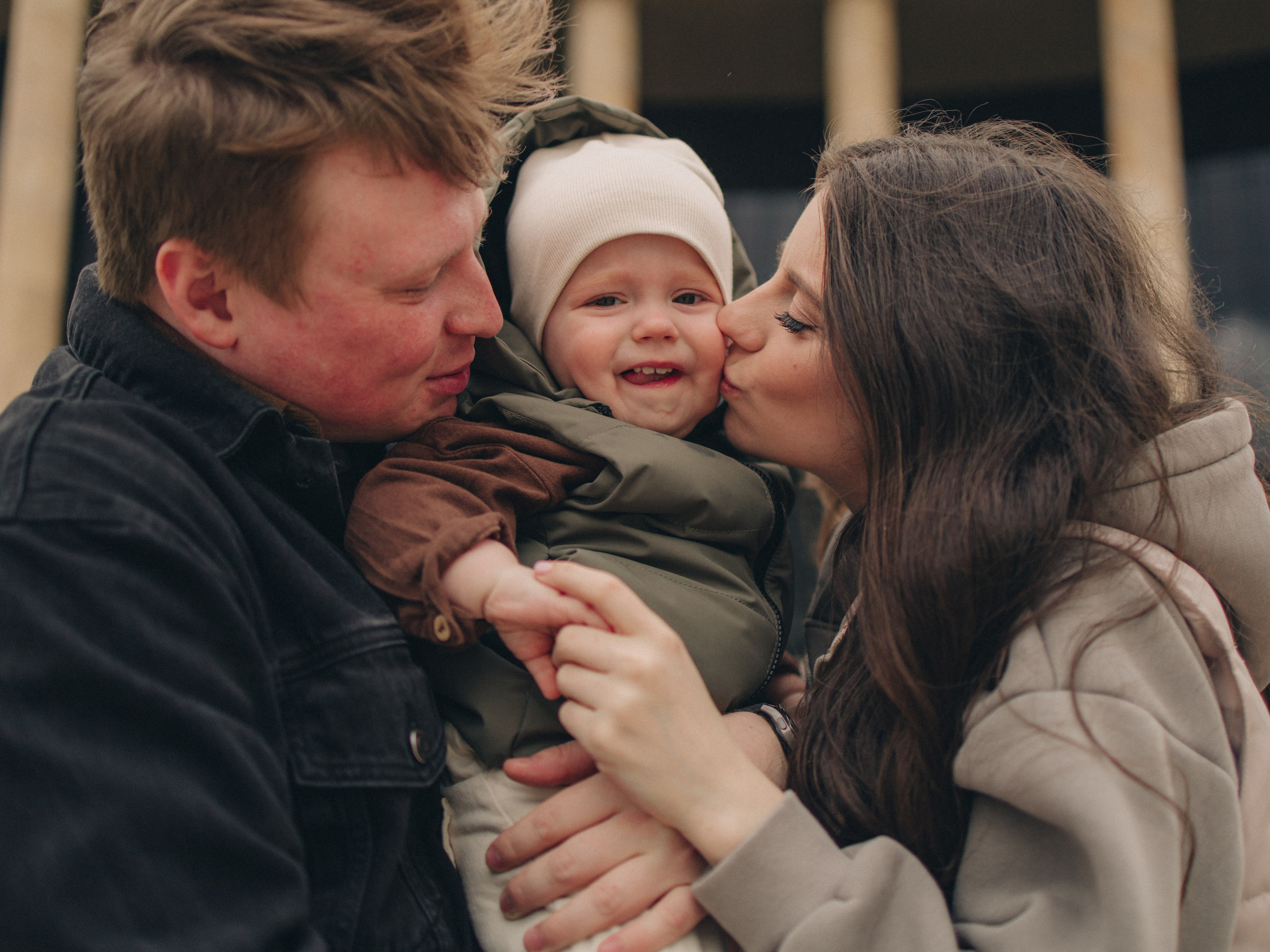 Матвей. Фотограф Уфа