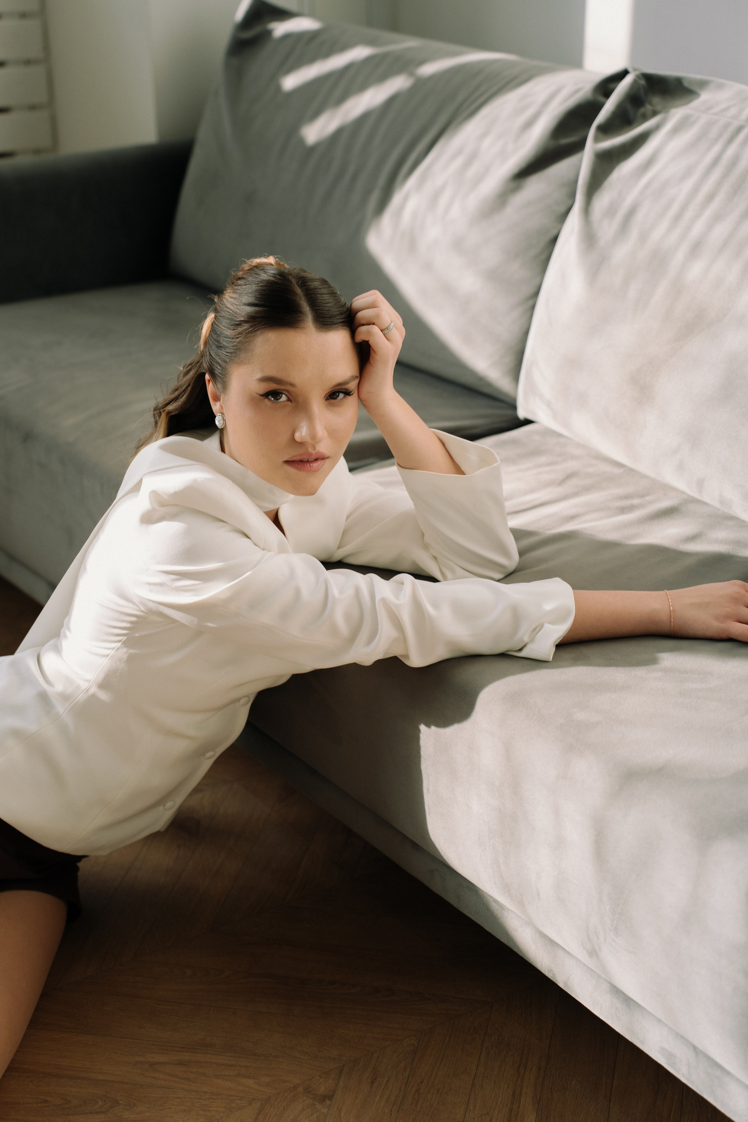 Татьяна | Женский портрет