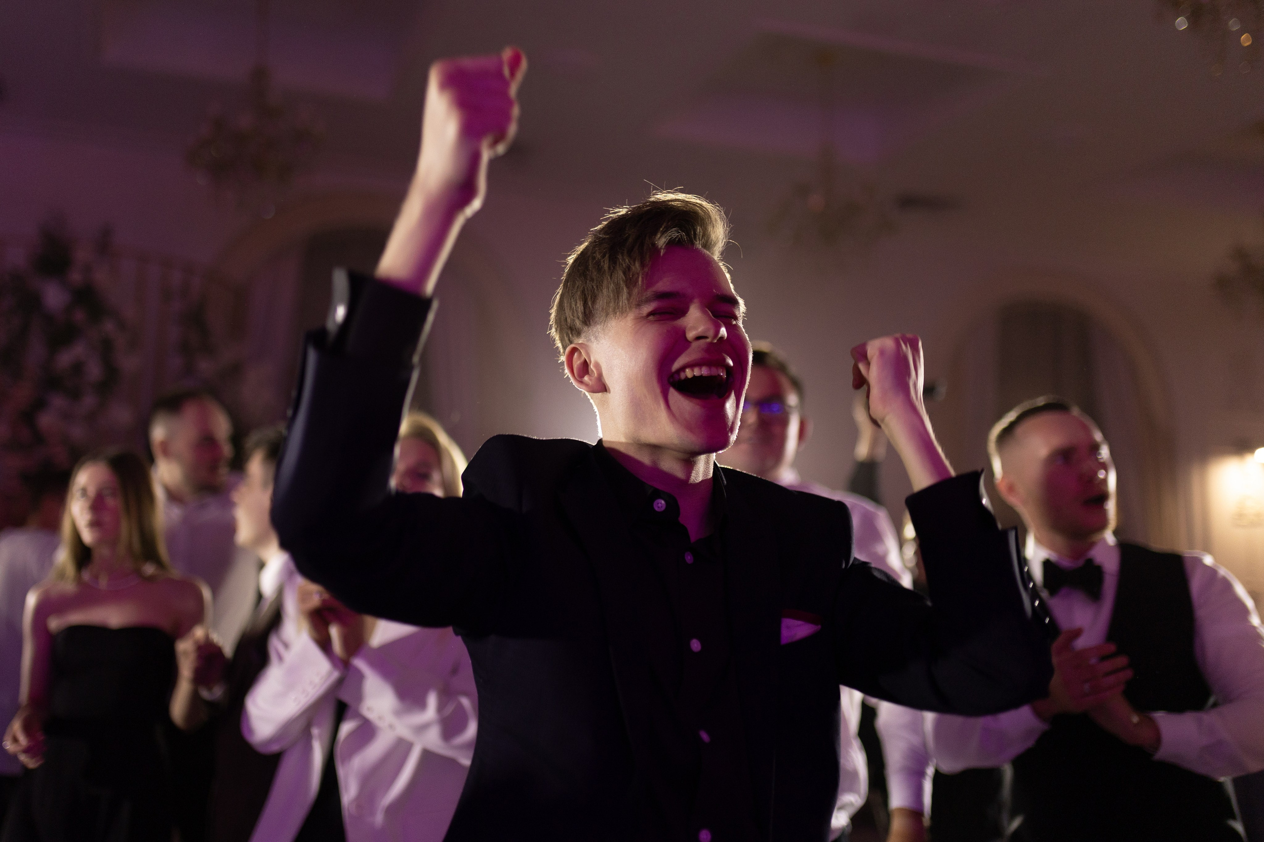 Свадебная фотосессия в Ростове. Свадебный организатор в Ростове-на-Дону Яснов Роман