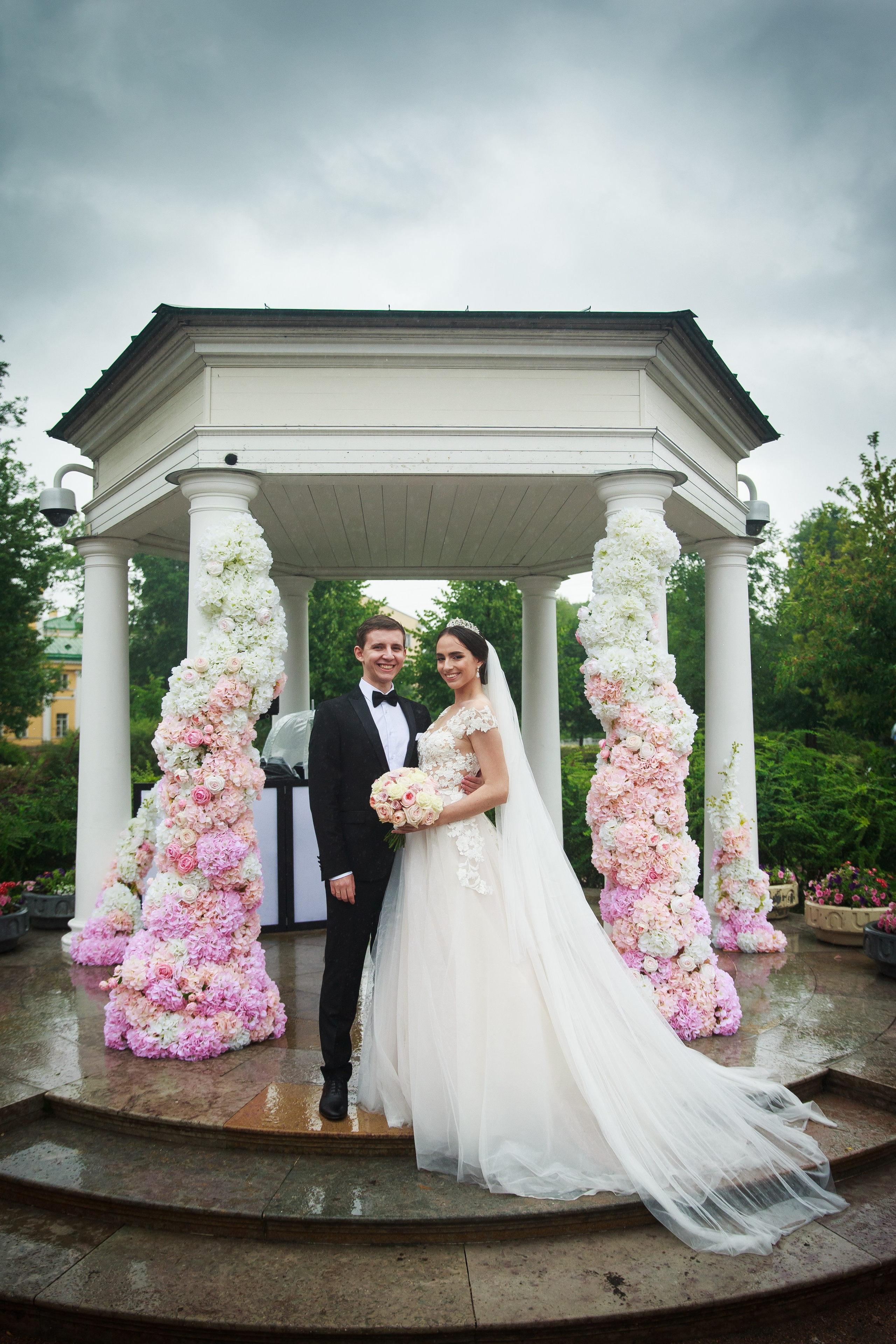Олег & Ирина. Фотограф Денис Персенен | Санкт-Петербург, Москва