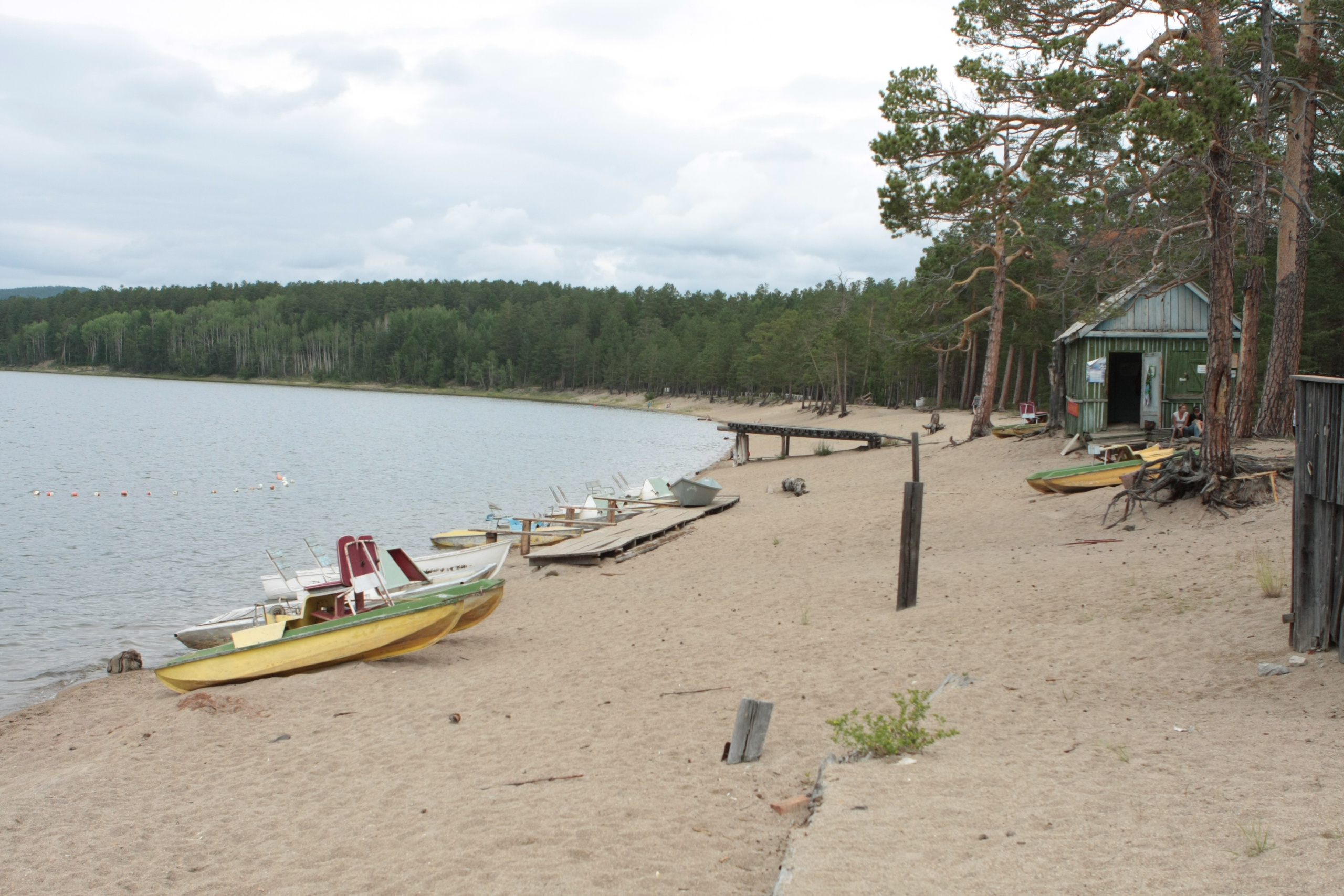 Фото Природы Забайкалья. Студия Максима Белослюдцева