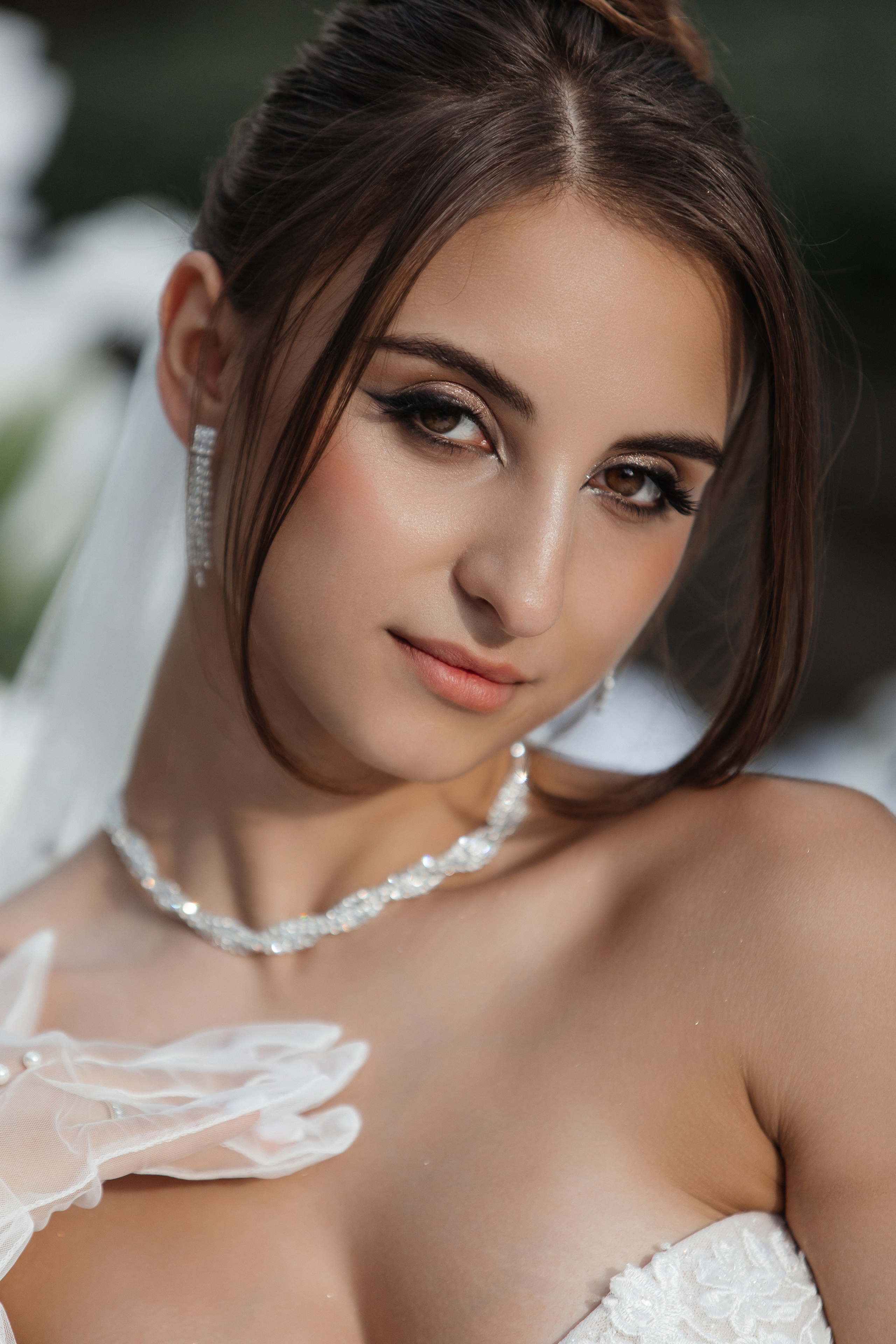 N&V. Фотограф Таганрог Хребет София