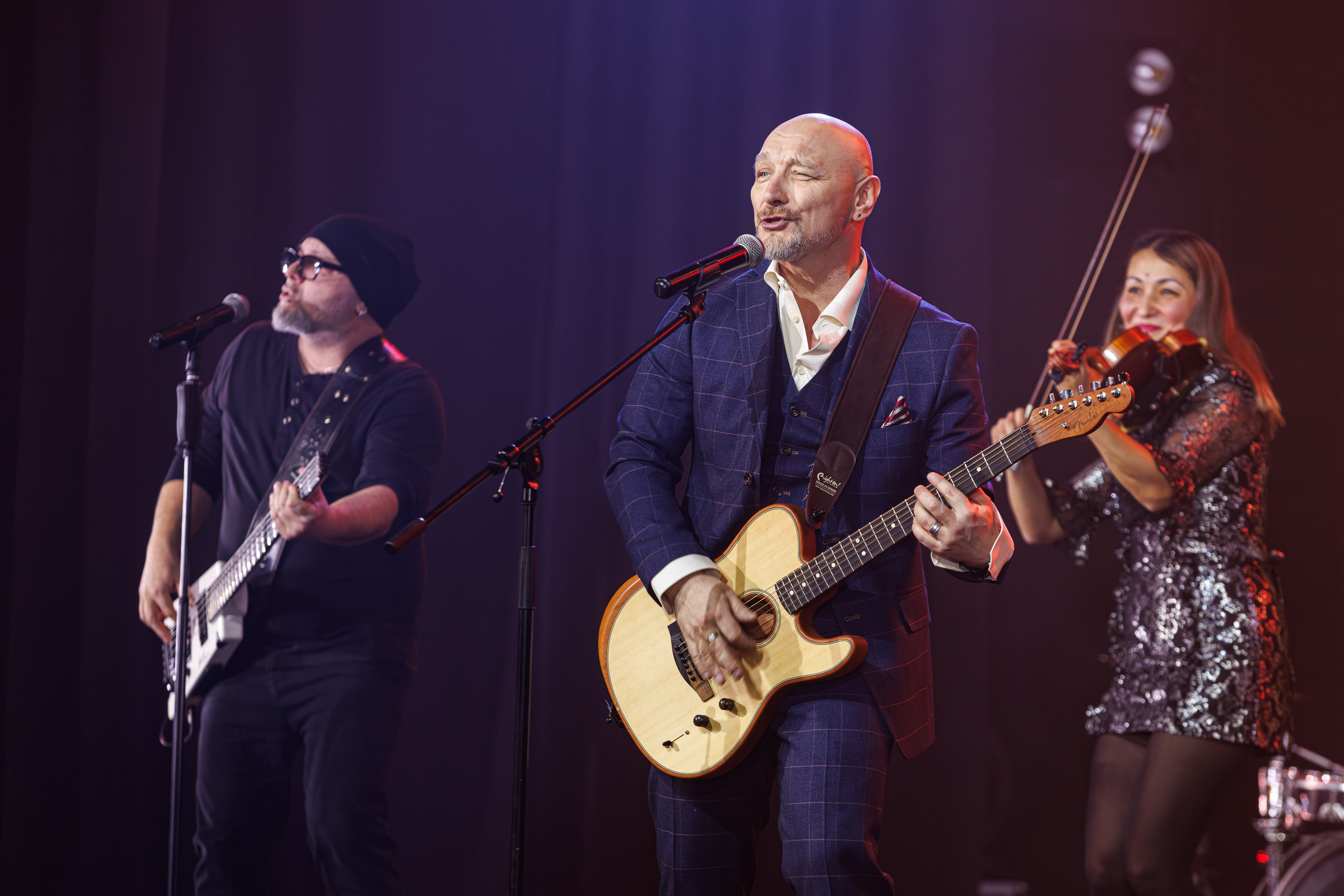 Концерты. Репортажный, Event фотограф в Санкт-Петербурге и ЛО Морозов Дмитрий