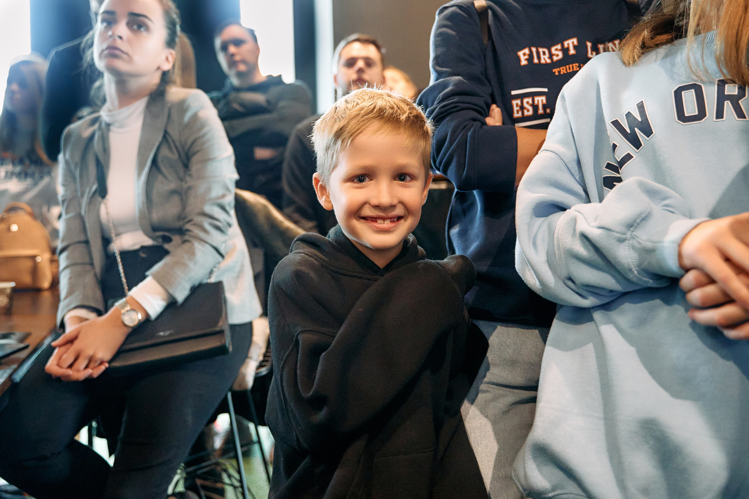 Hackathon. Photographer and Videographer in Montenegro