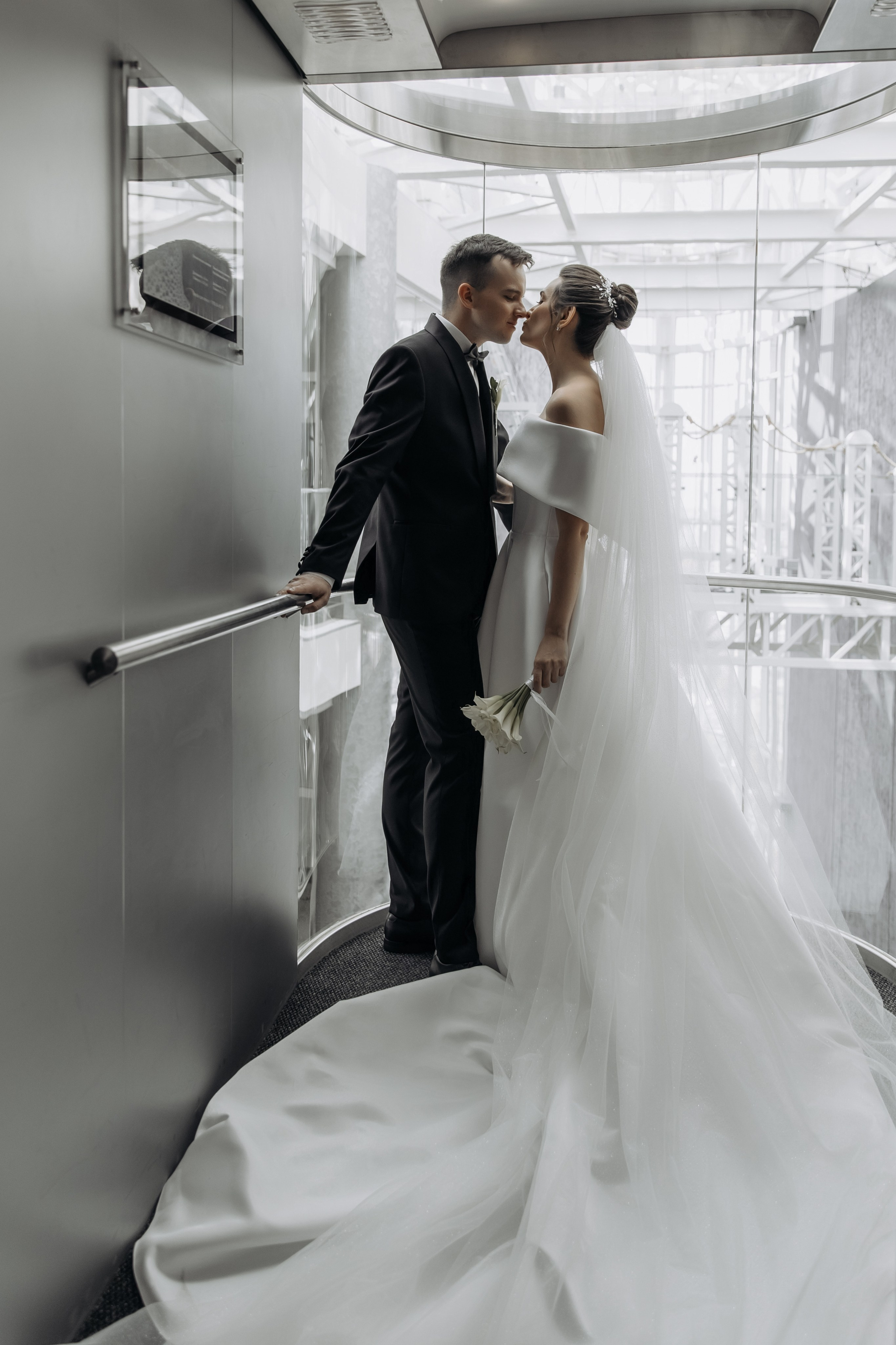 Костя и Ира. Свадебный фотограф в Краснодаре Ольга Цвиченко