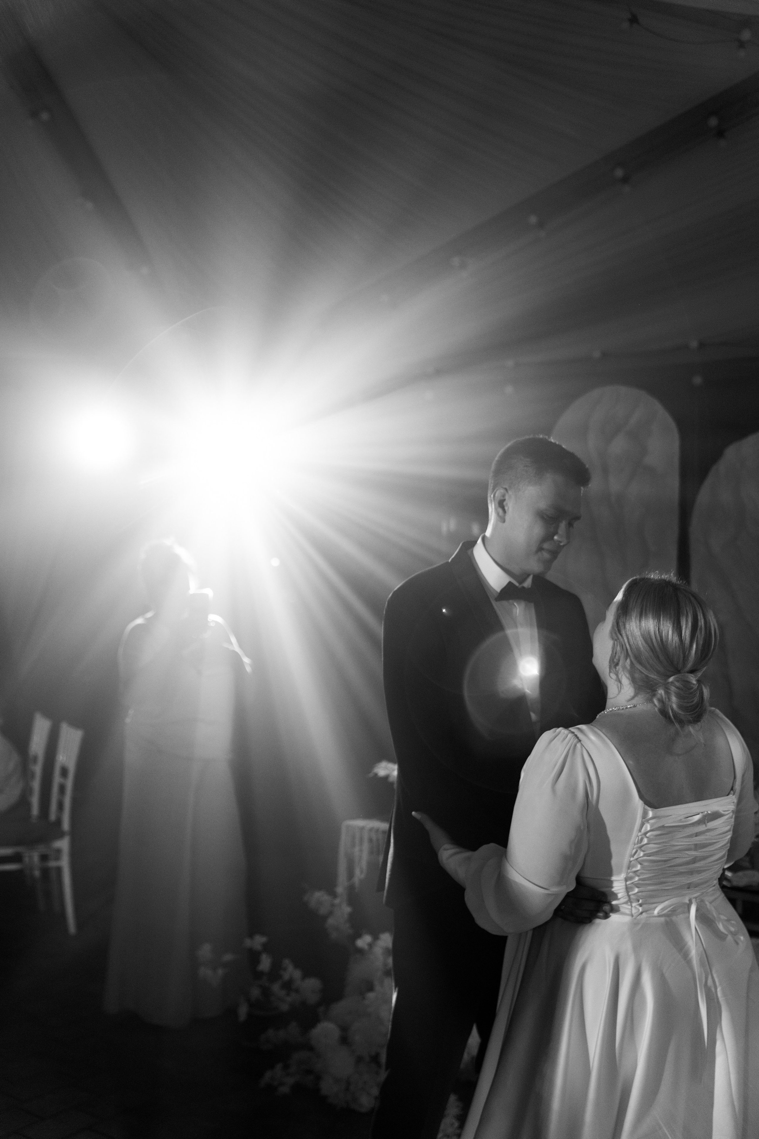 Ксения & Алексей. Свадебный и портретный фотограф в Воронеже Алфёрова Оксана