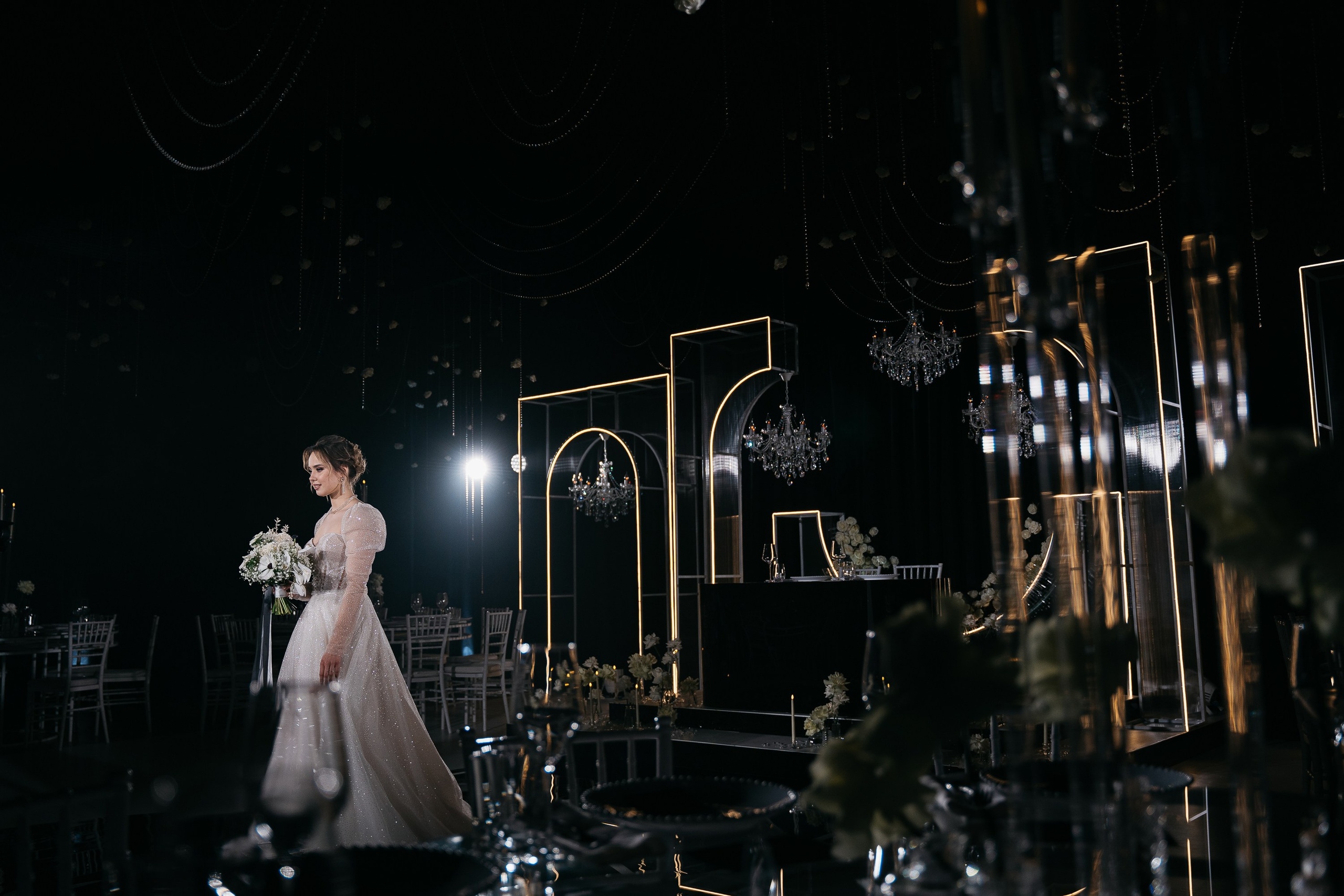 Антон & Софья. Свадебный и репортажный фотограф Юров Дмитрий