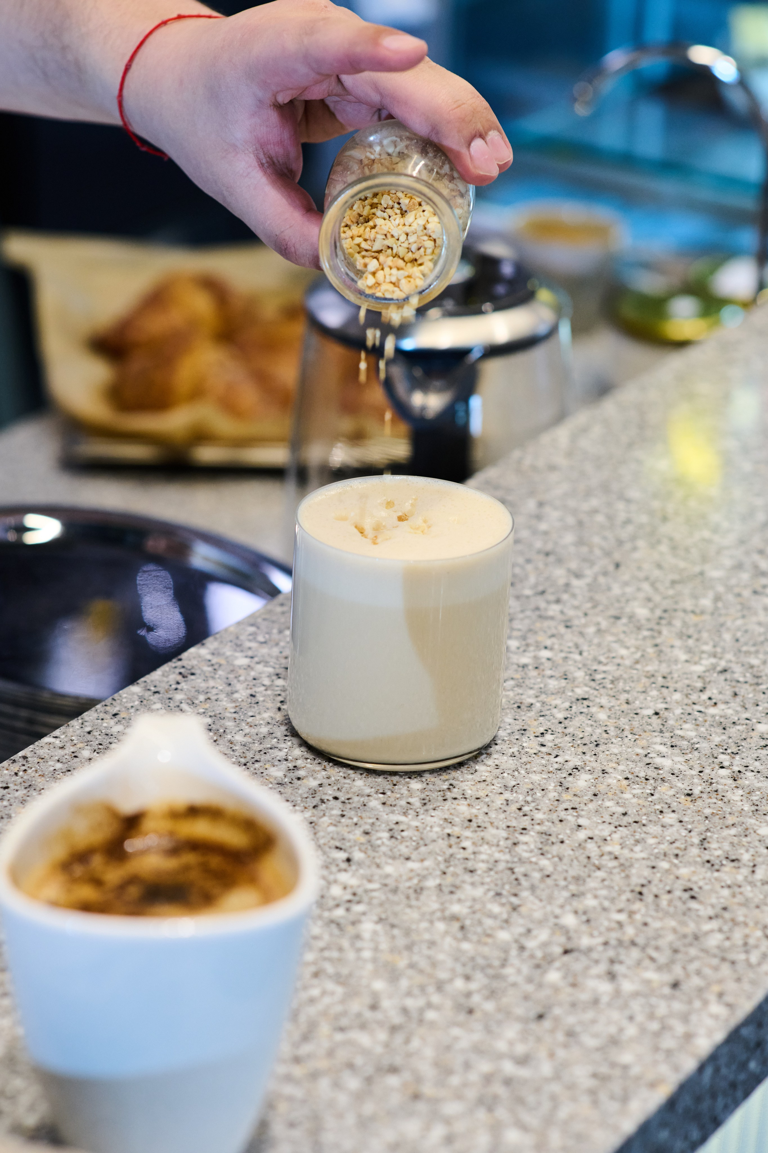 Кофейня. Главная