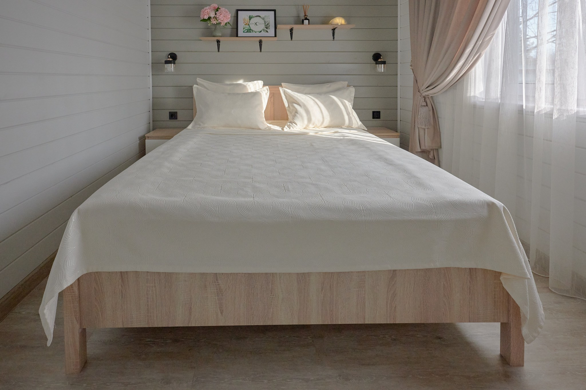 Интерьерная съемка в Сургуте. Студия по производству фото- и видео-контента «АППЕРТУРА»