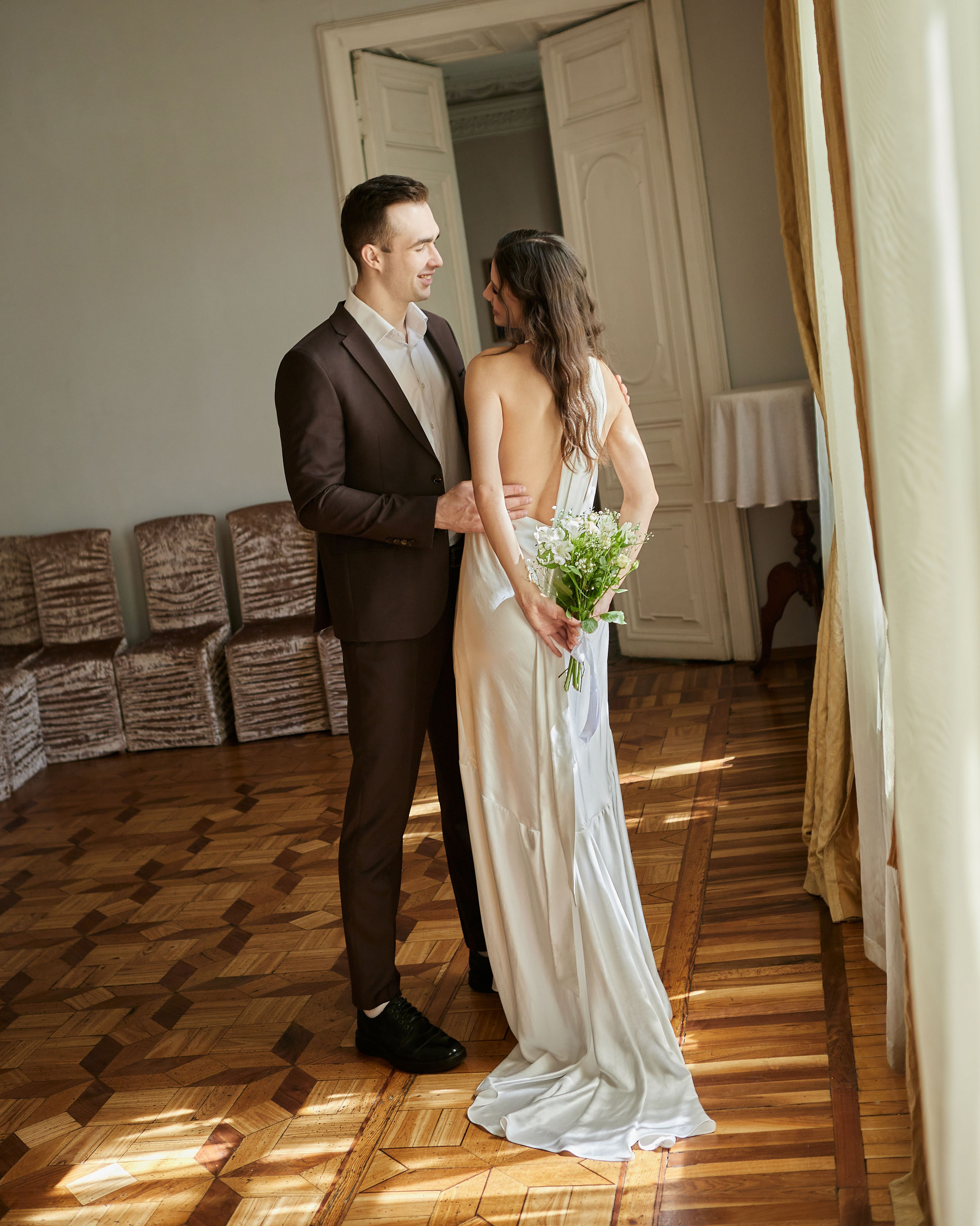 Свадебные кадры. Panshinavarvara