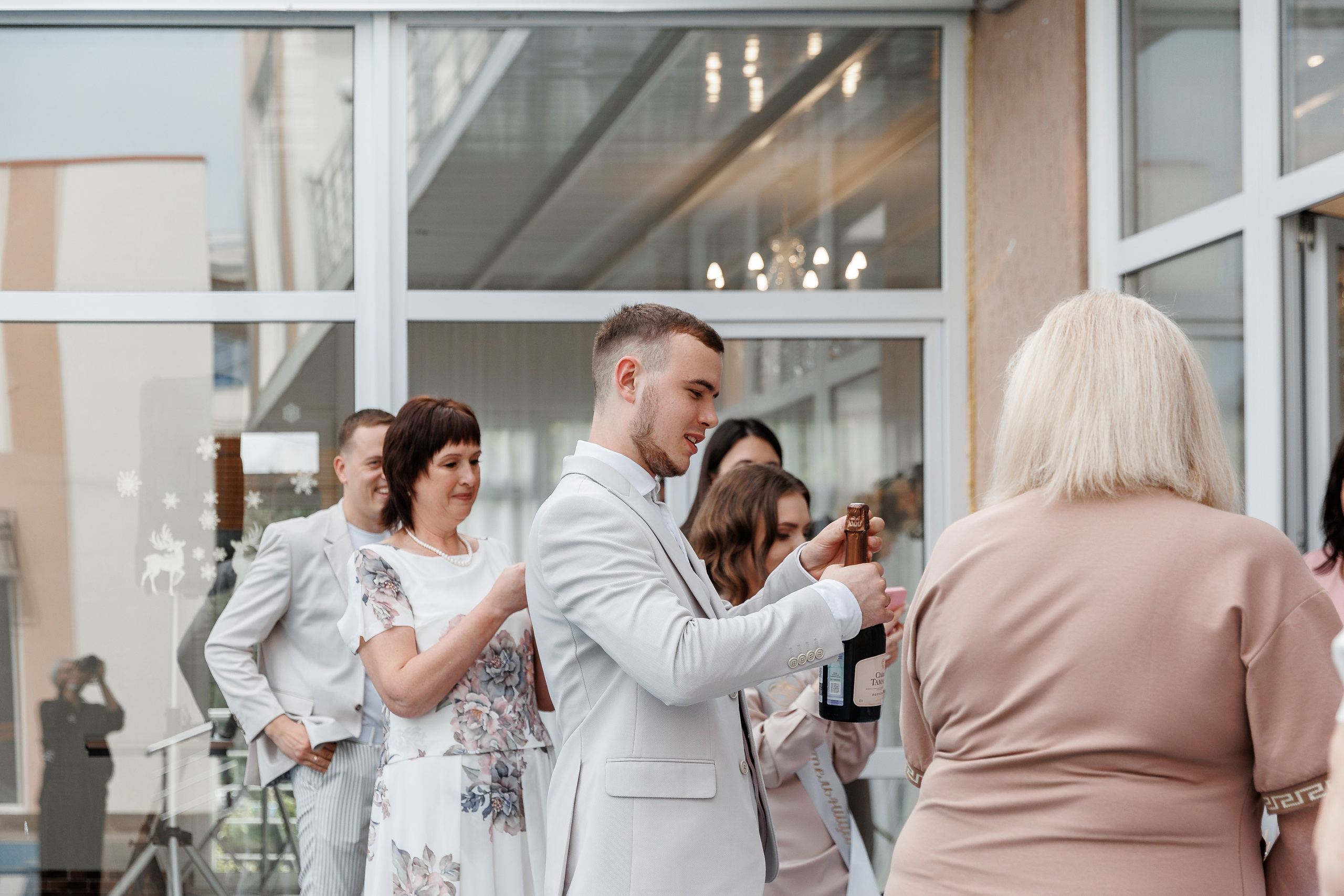 Весенняя Гаспра, Вилла Танго. Анонс свадьбы Максима и Дианы. Свадебный фотограф в Крыму и Севастополе Ольга Баскакова