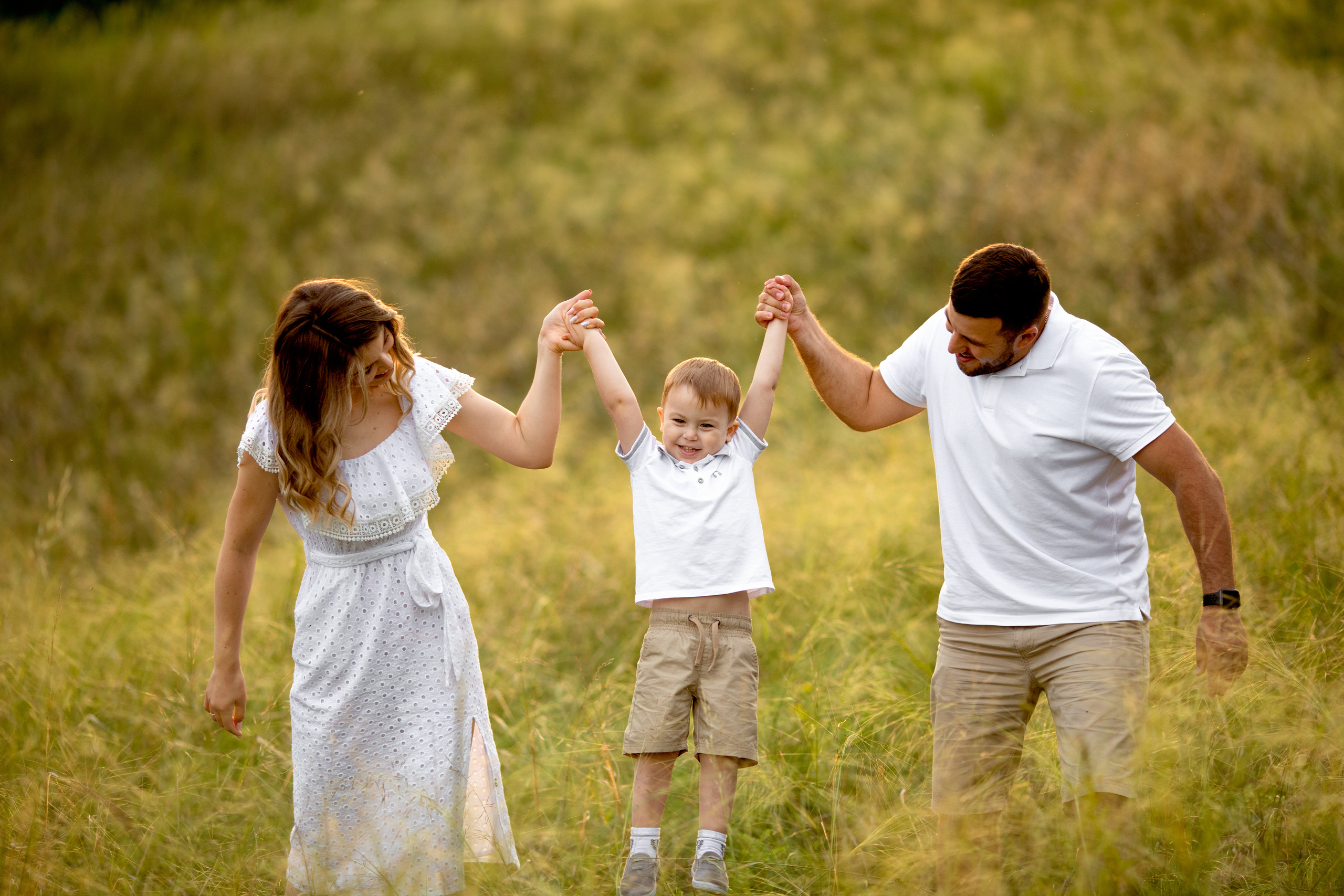 В пушистиках.... Детский и семейный фотограф в Красноярске Елена Коровкина