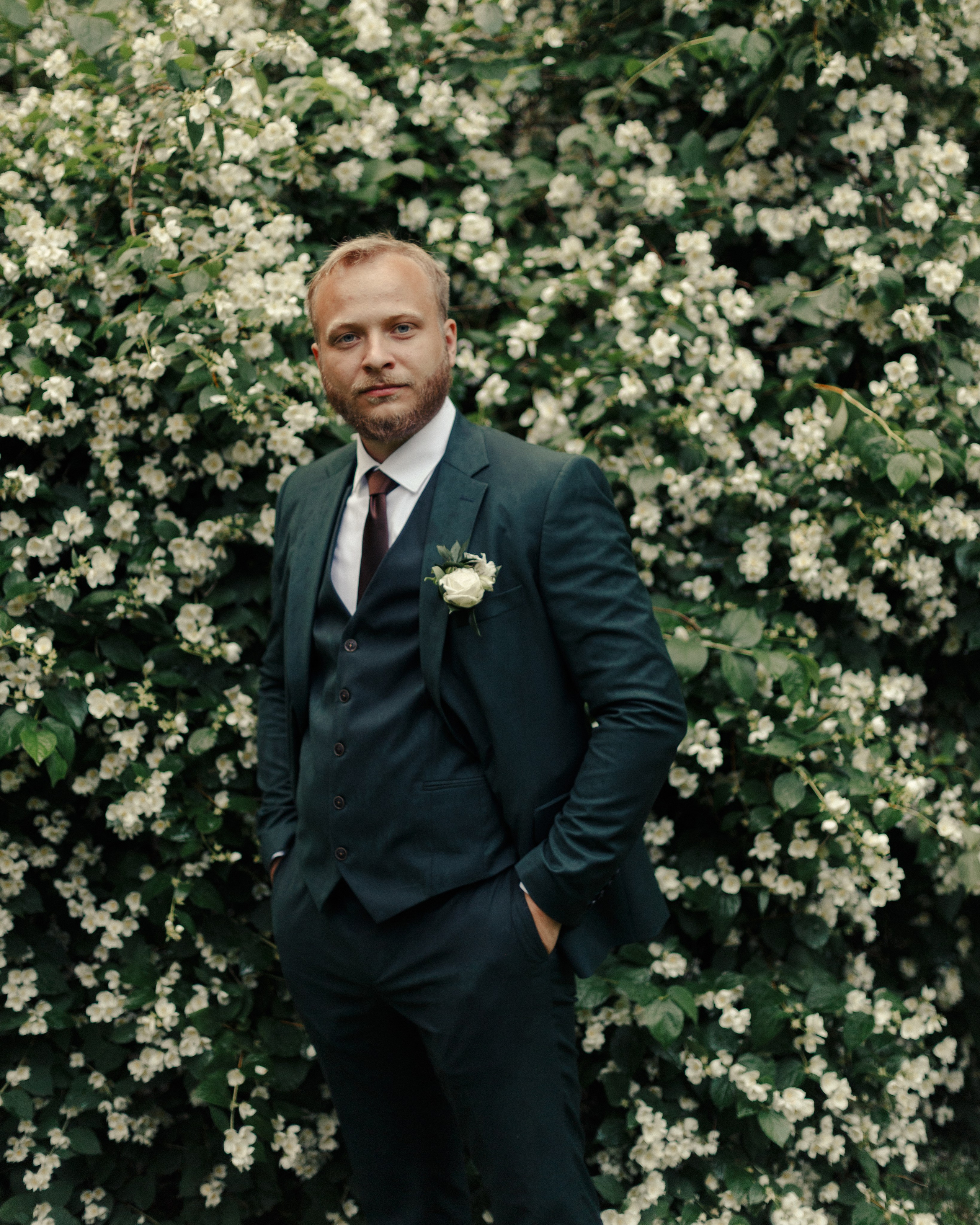 Саша и Настя. Фотограф в Москве — Евгения Прокопенко