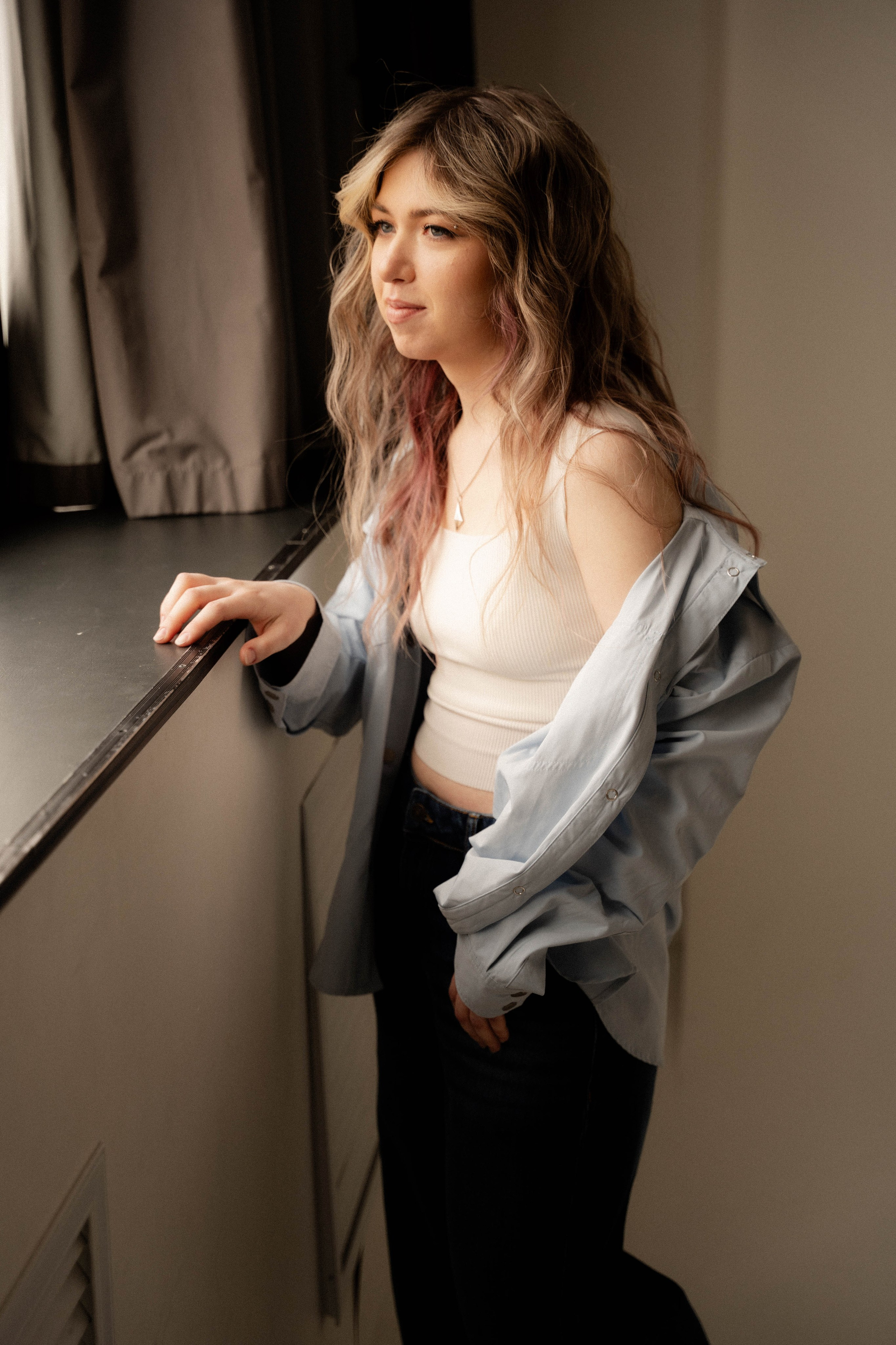 Вика. Анастасия Антипинская — профессиональный фотограф в Хабаровске