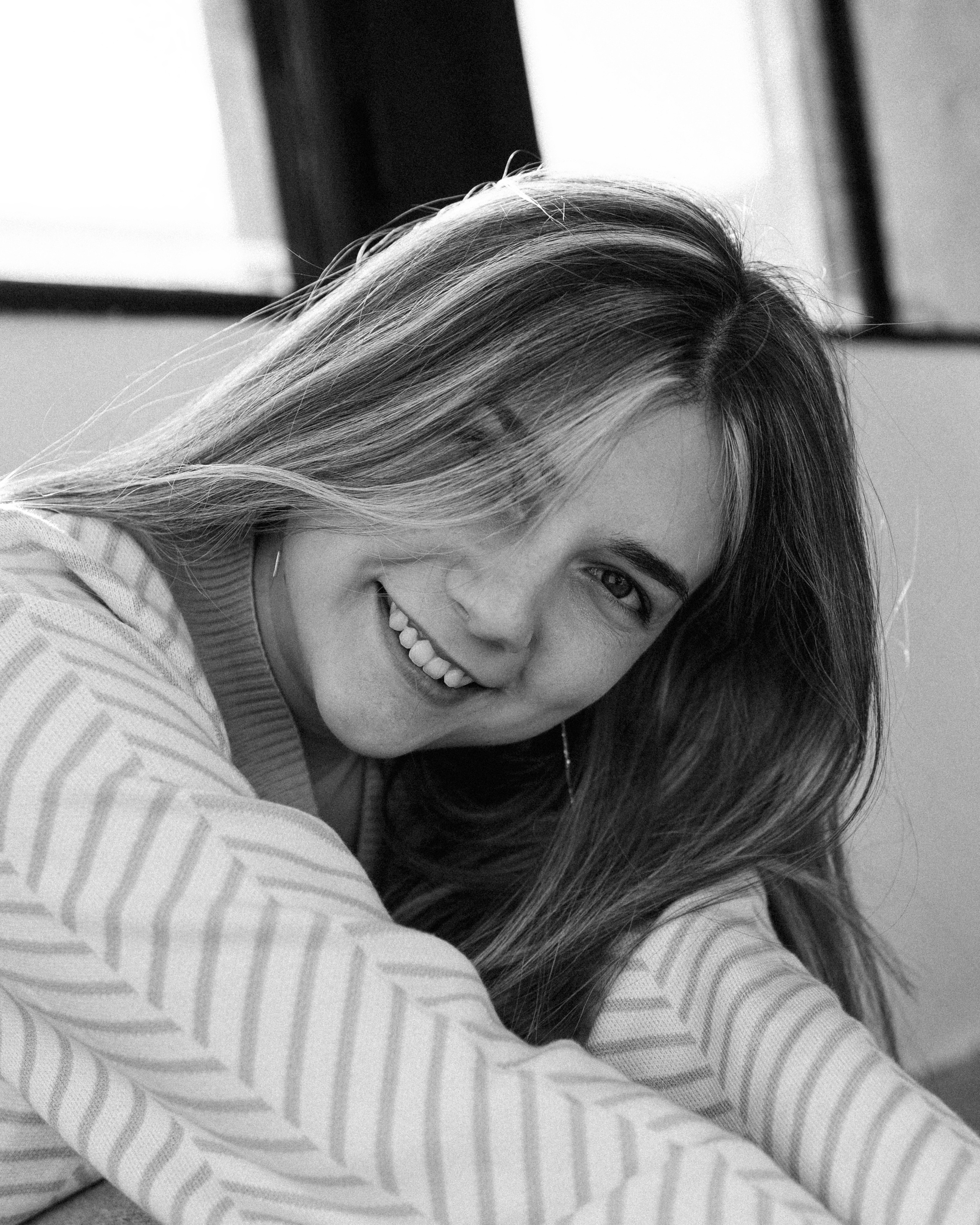 Ксения. Портретный фотограф Дорошко Анастасия