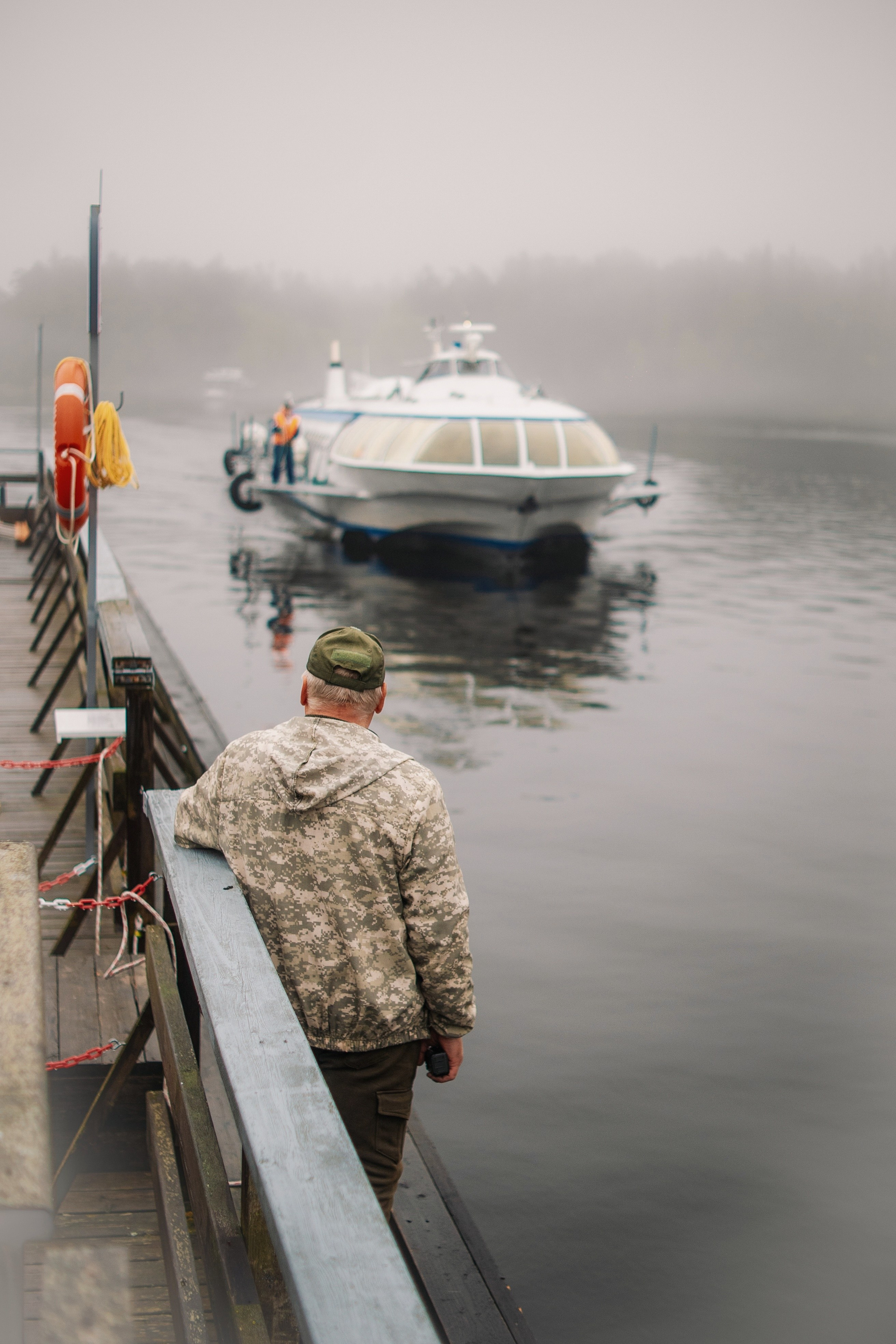 Люди. Трандин Иван Фотограф СПб