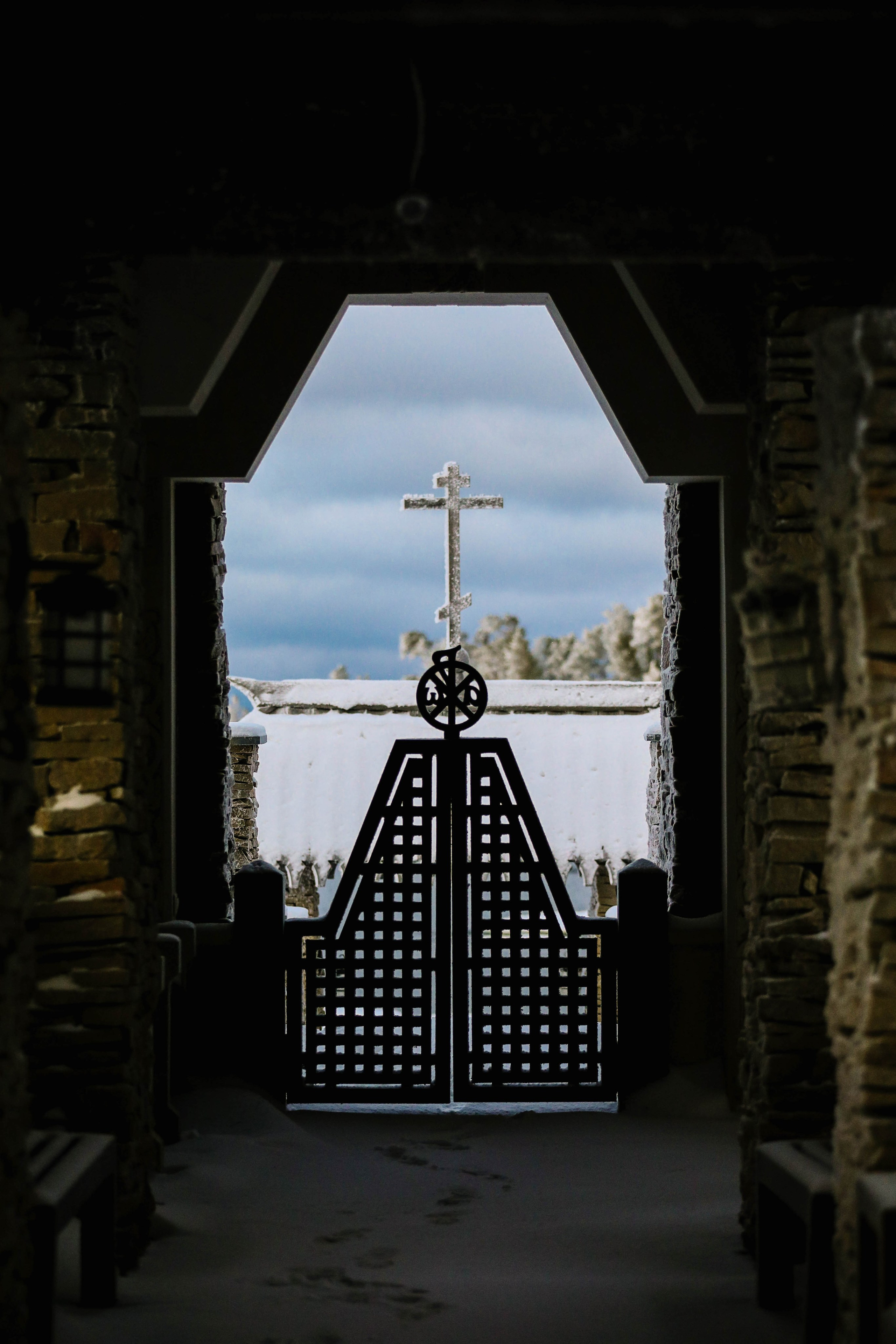 Природа. Трандин Иван Фотограф СПб