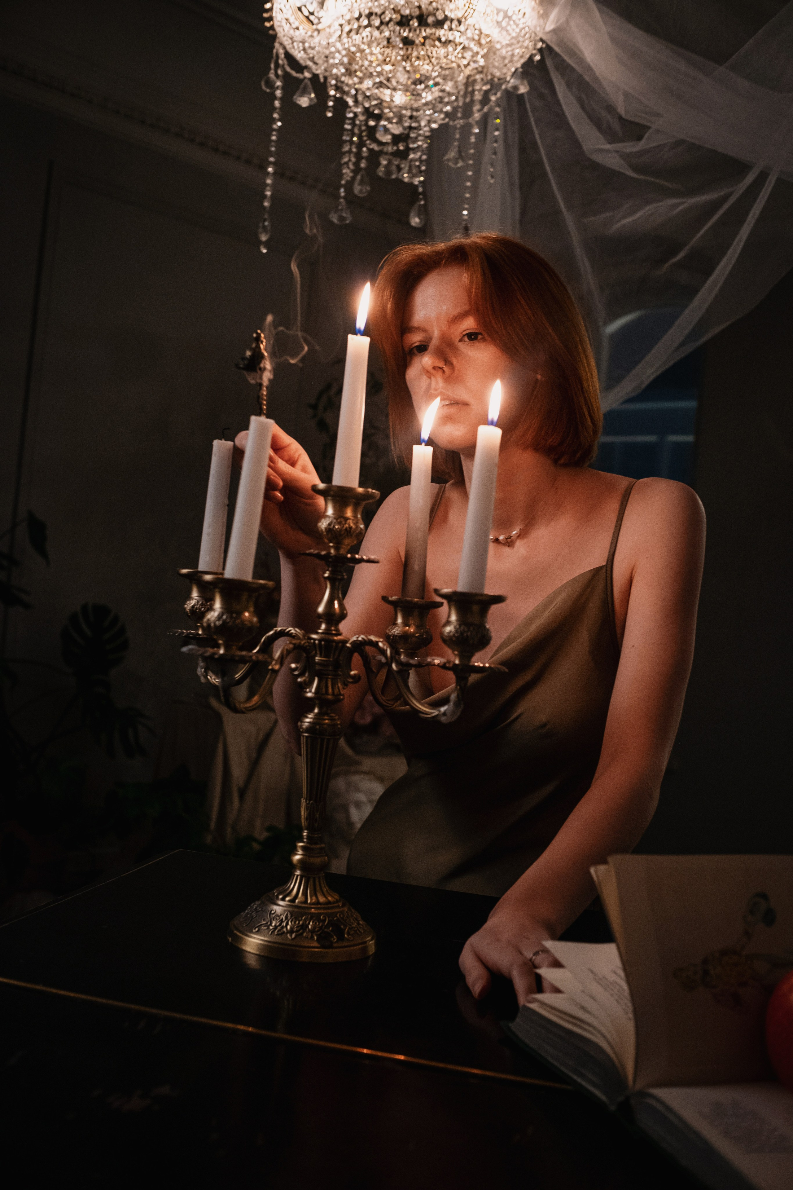 Интерьерные съёмки. Трандин Иван Фотограф СПб